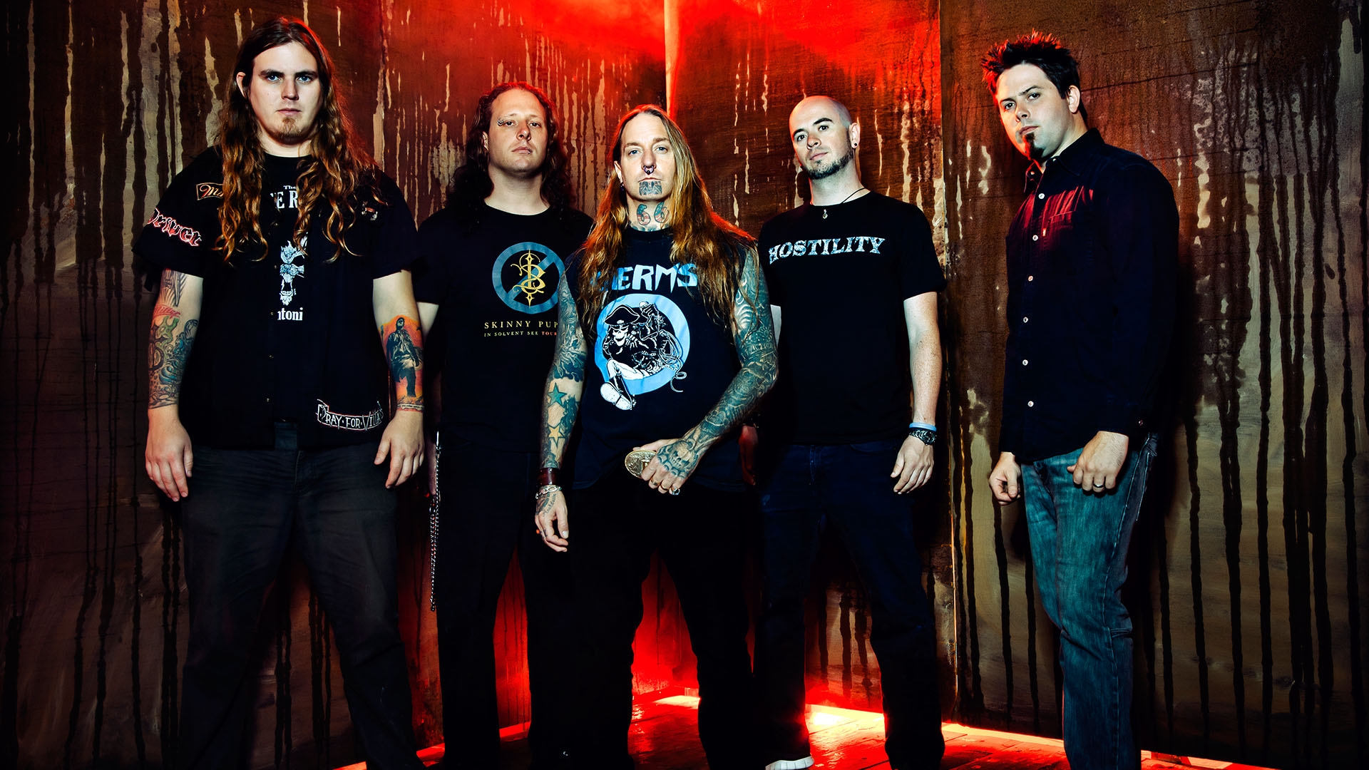 Devildriver Wallpapers