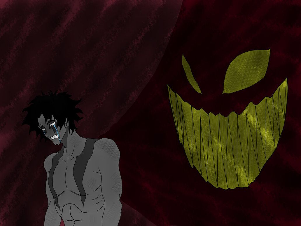 Devilman: Crybaby Wallpapers