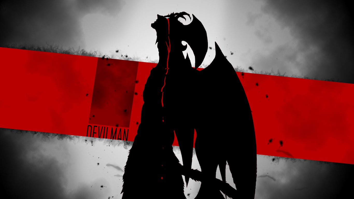 Devilman: Crybaby Wallpapers