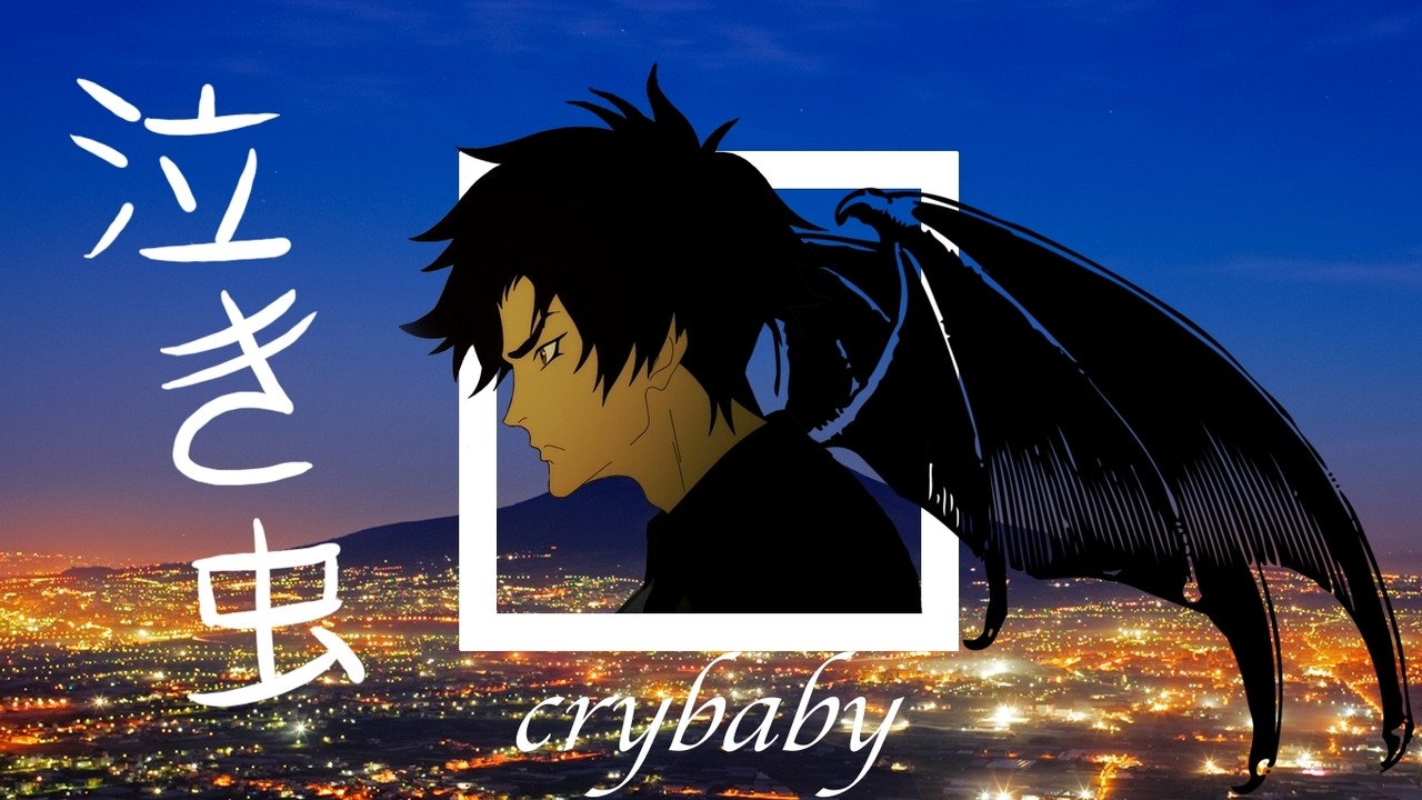 Devilman: Crybaby Wallpapers