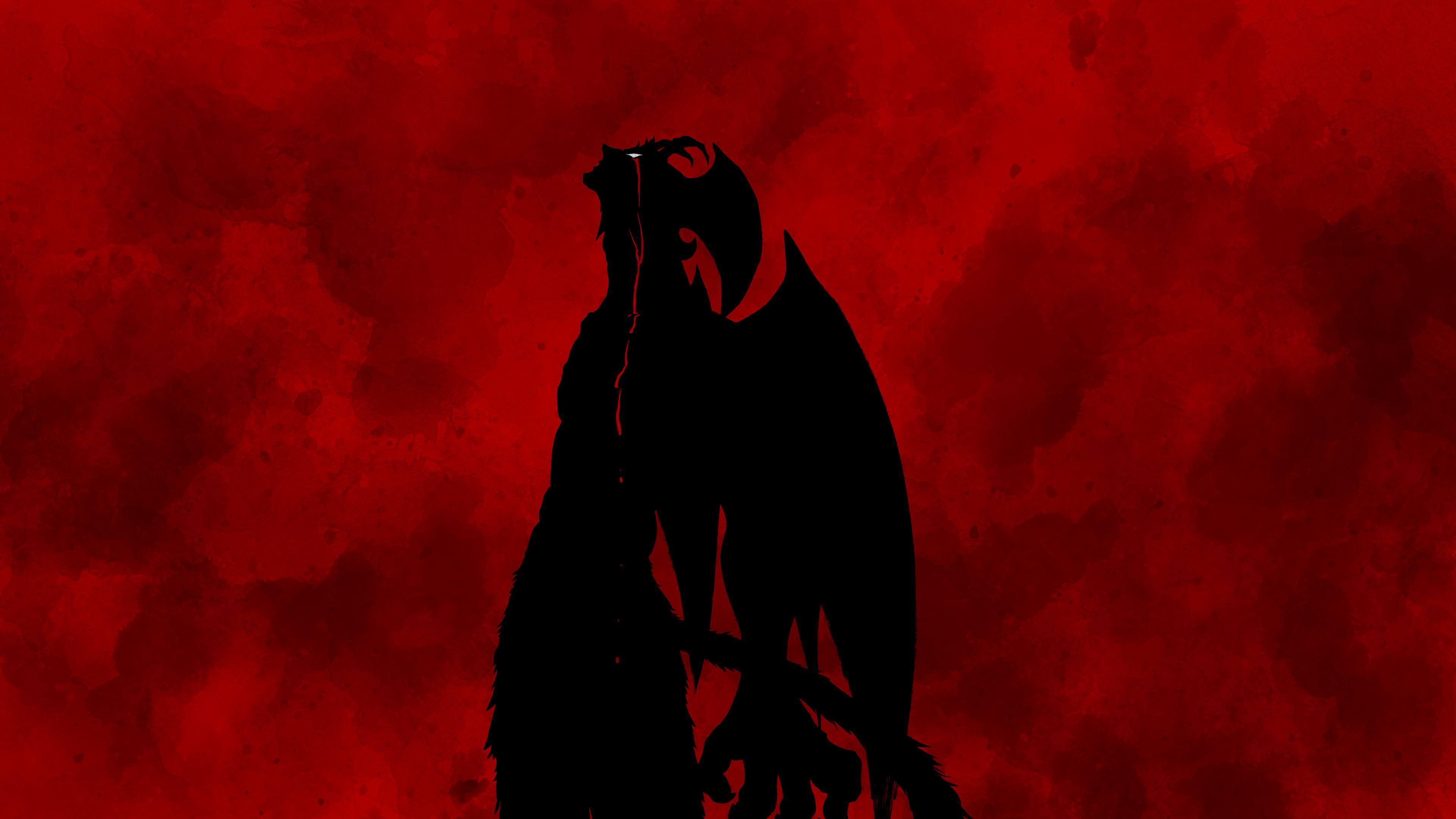 Devilman Crybaby Wallpapers