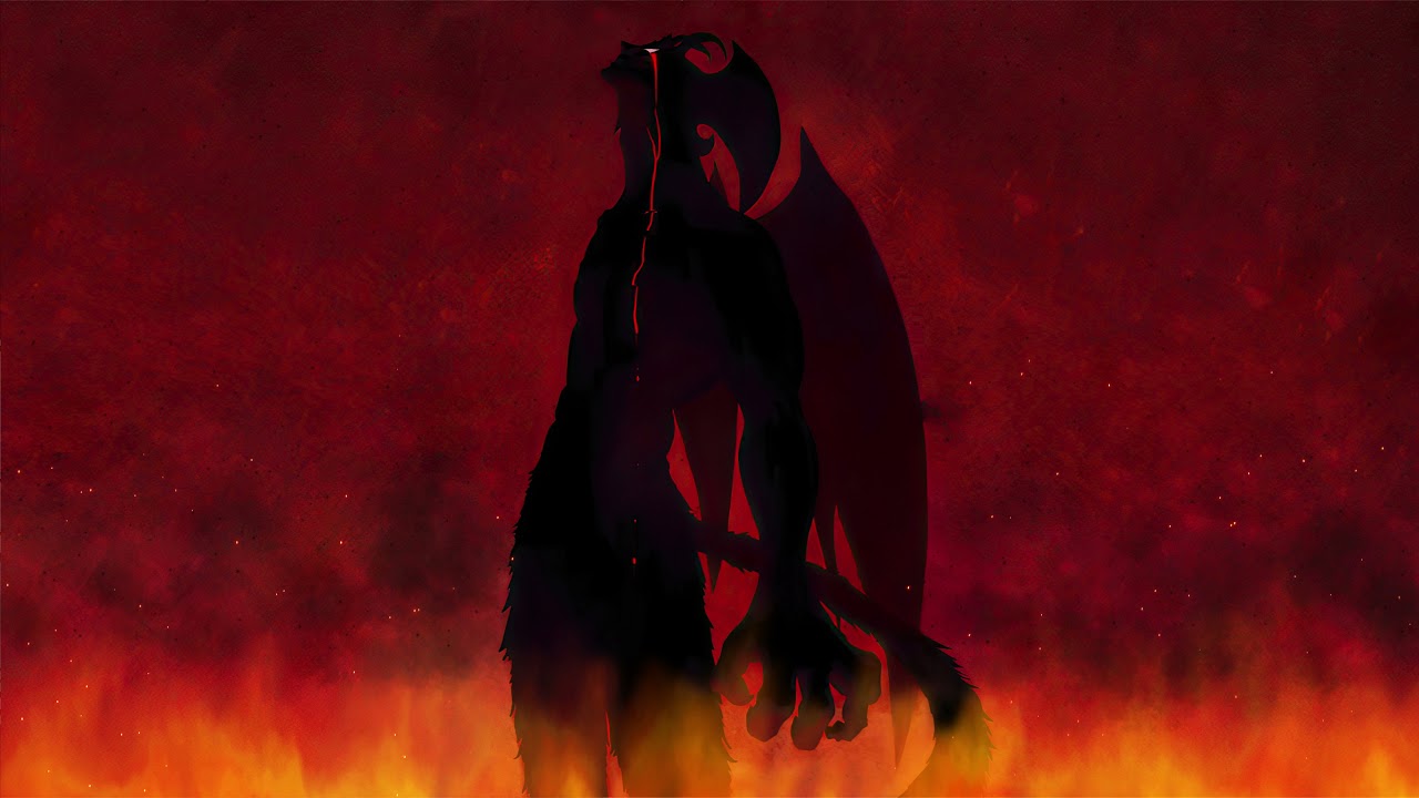 Devilman Crybaby Wallpapers