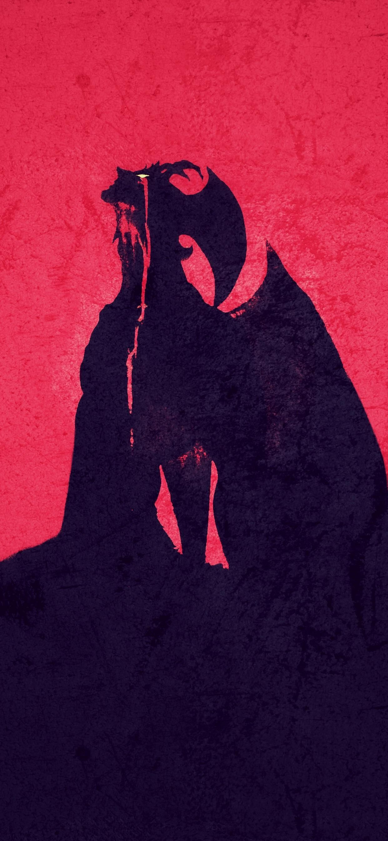 Devilman Crybaby Wallpapers