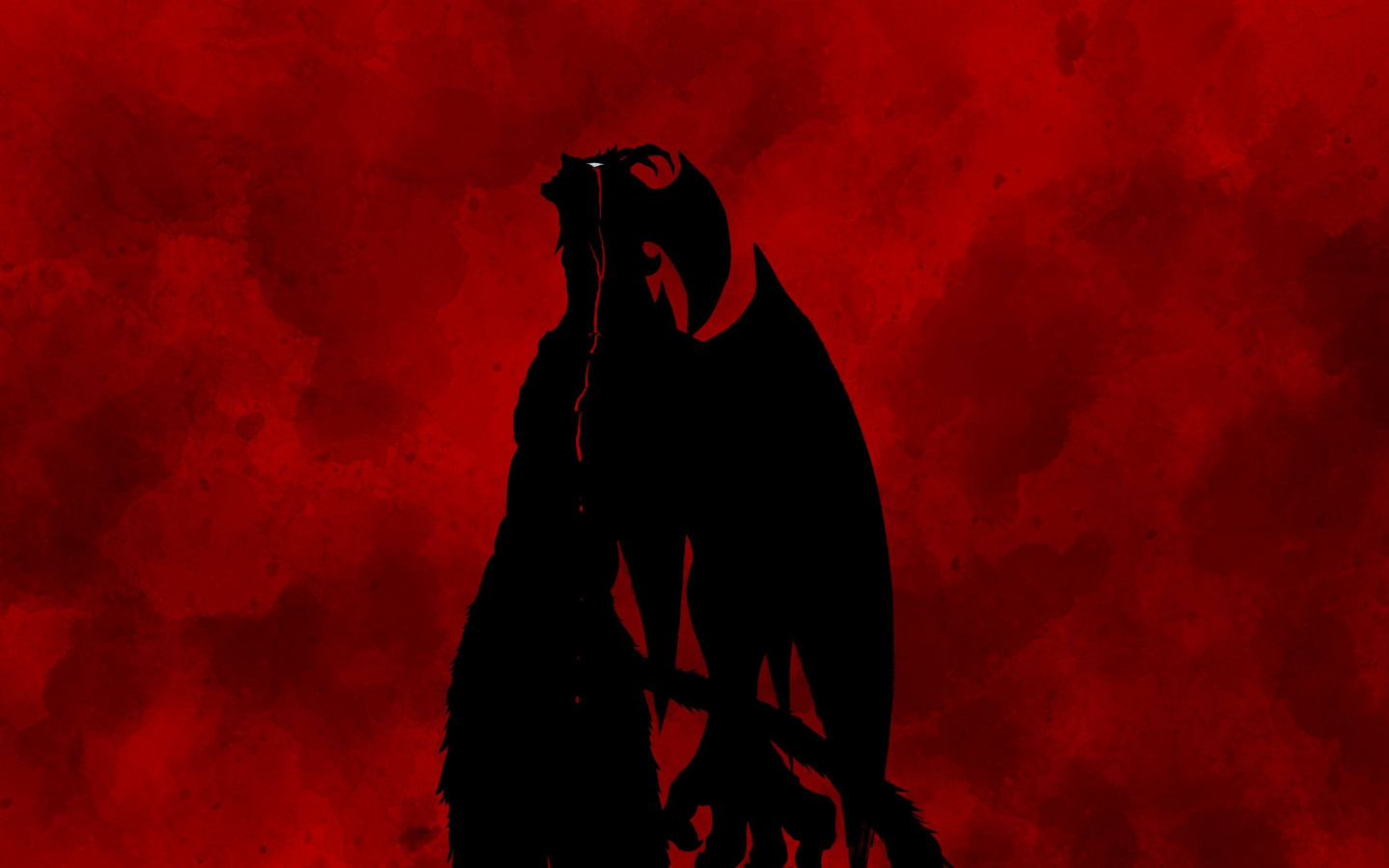 Devilman Crybaby Wallpapers