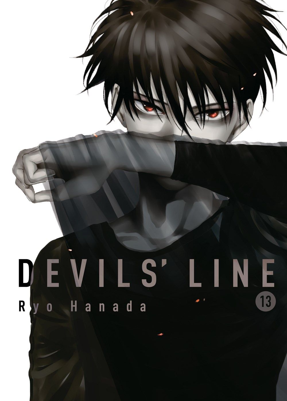 Devils Line Wallpapers