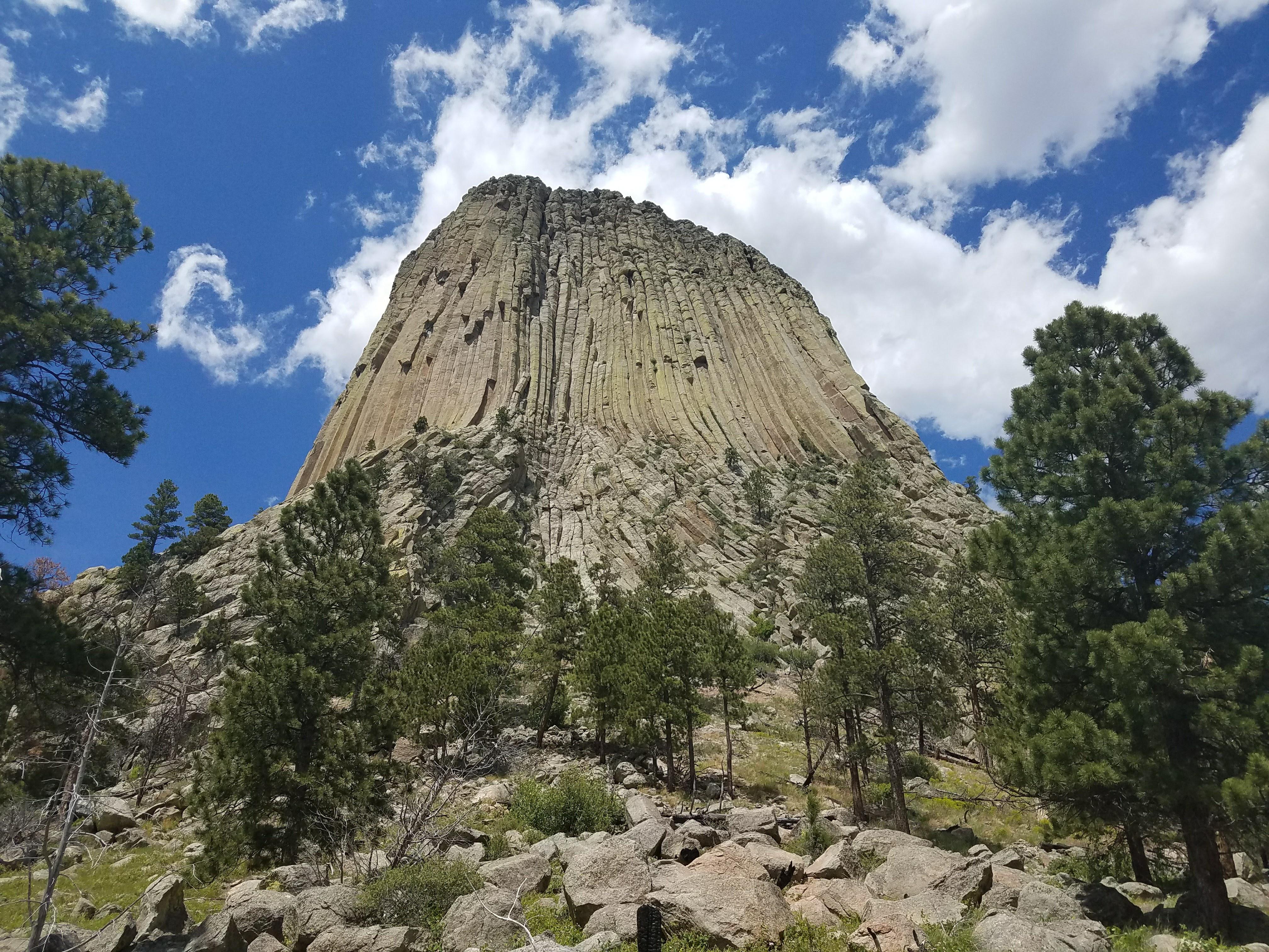 Devils Tower Wallpapers