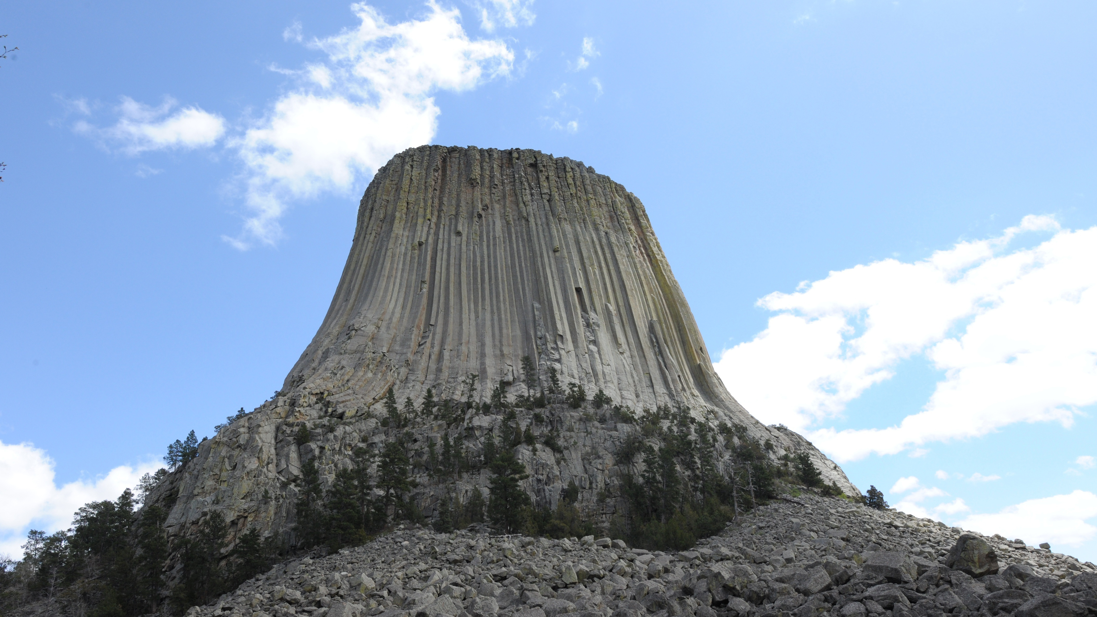 Devils Tower Wallpapers