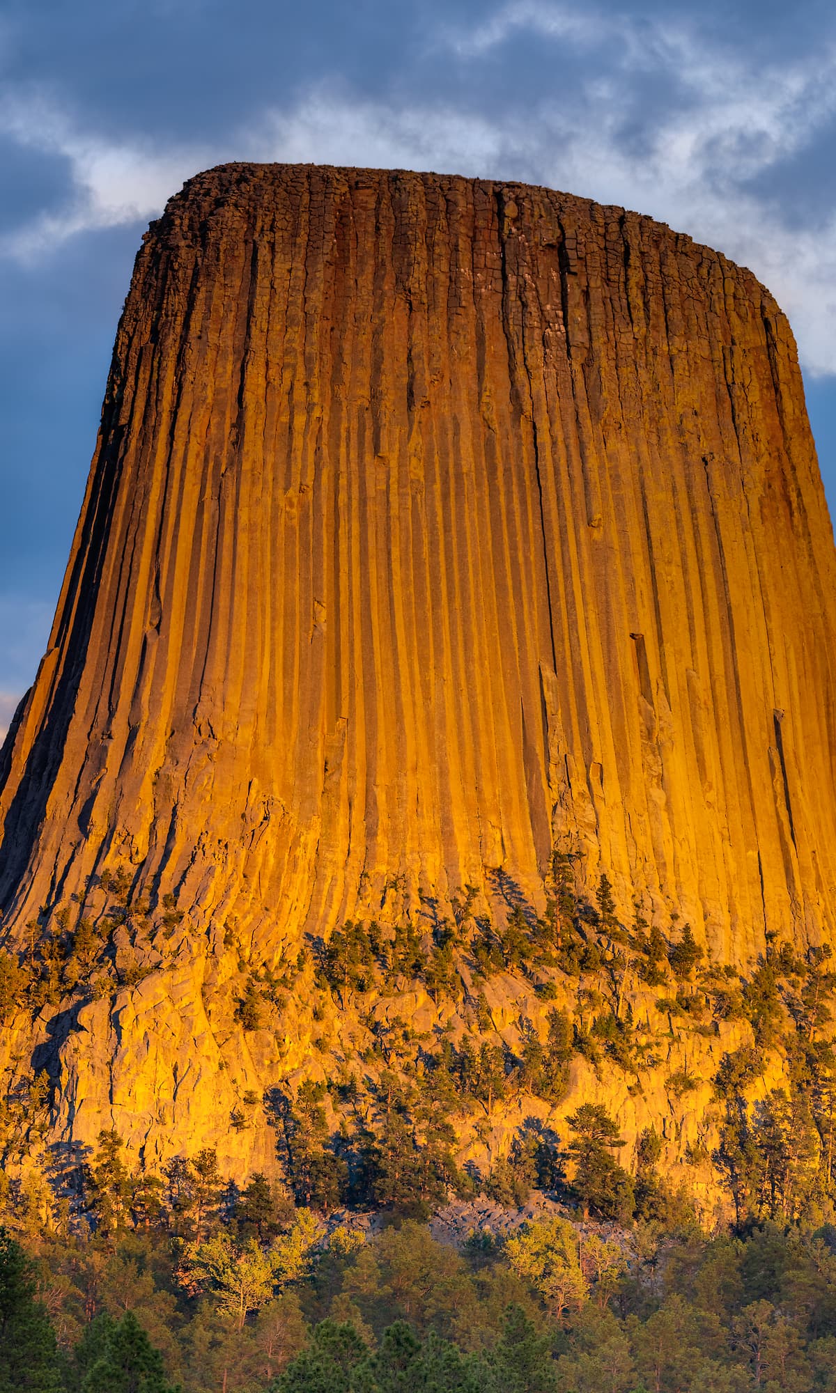 Devils Tower Wallpapers