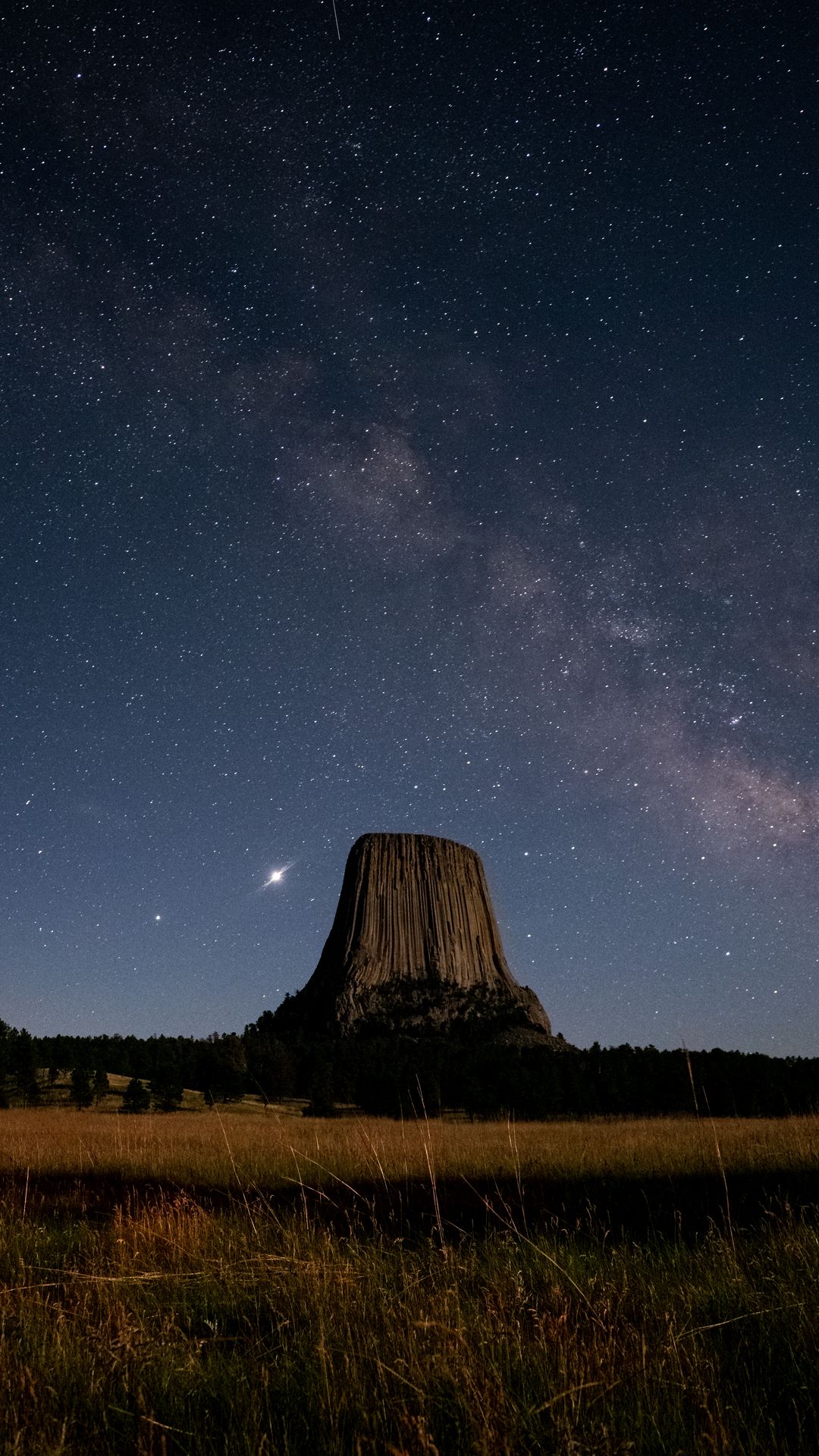 Devils Tower Wallpapers