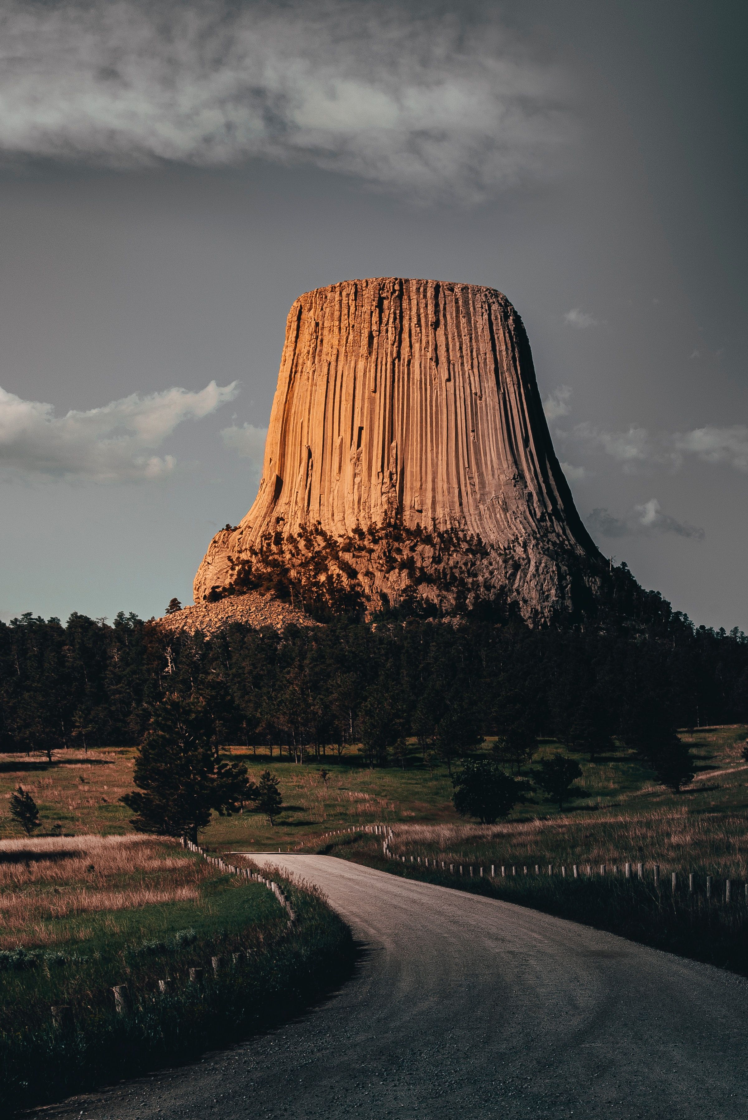 Devils Tower Wallpapers