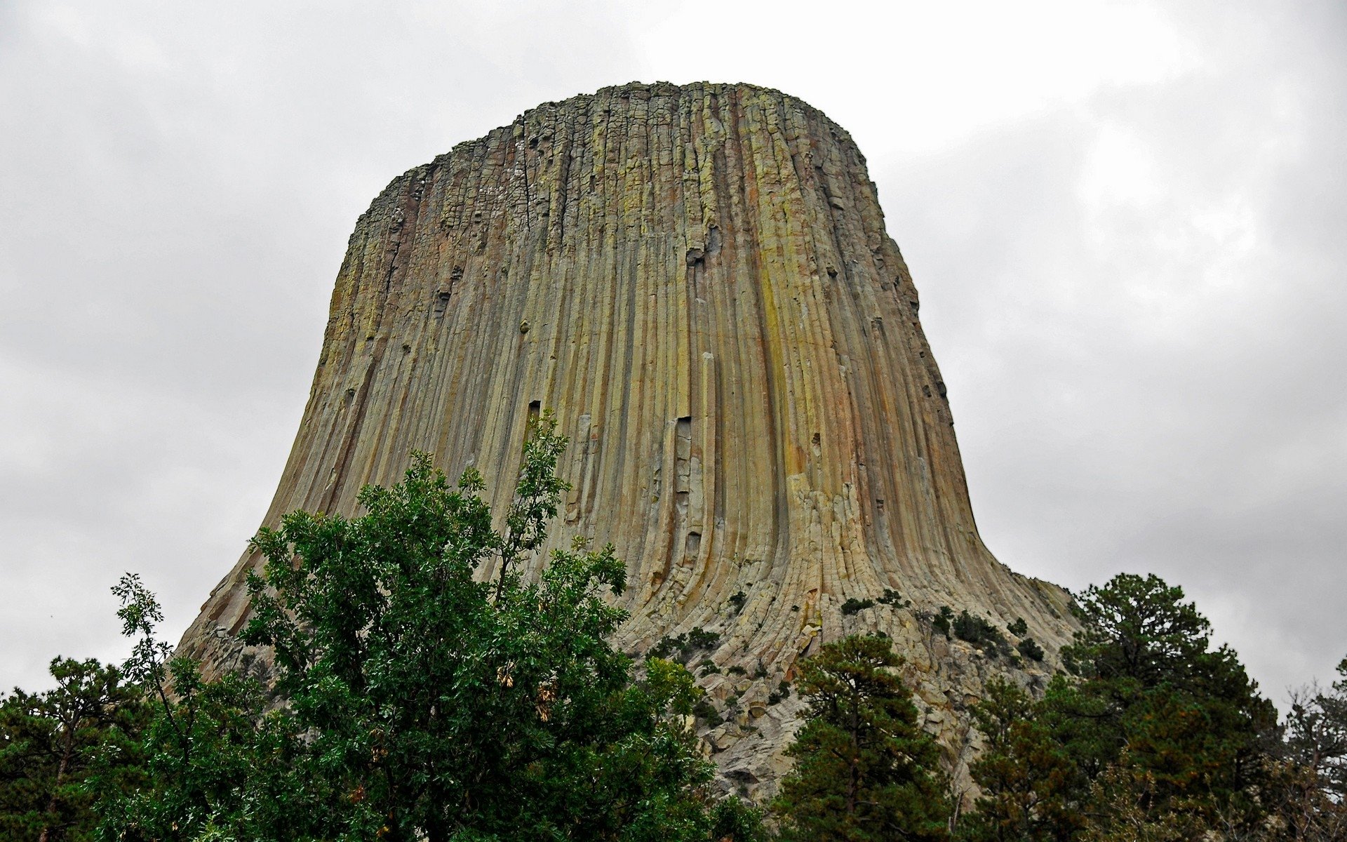 Devils Tower Wallpapers