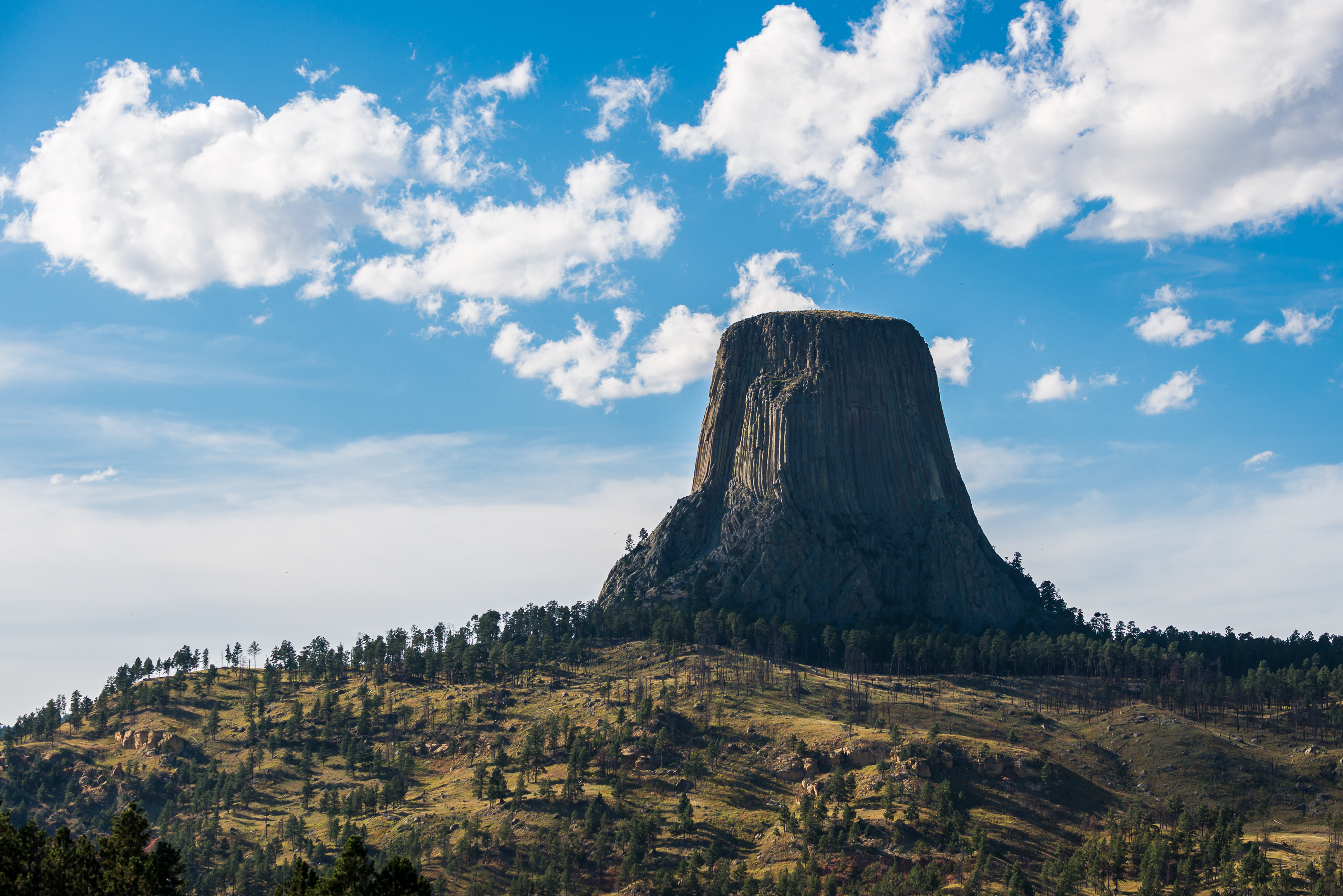 Devils Tower Wallpapers