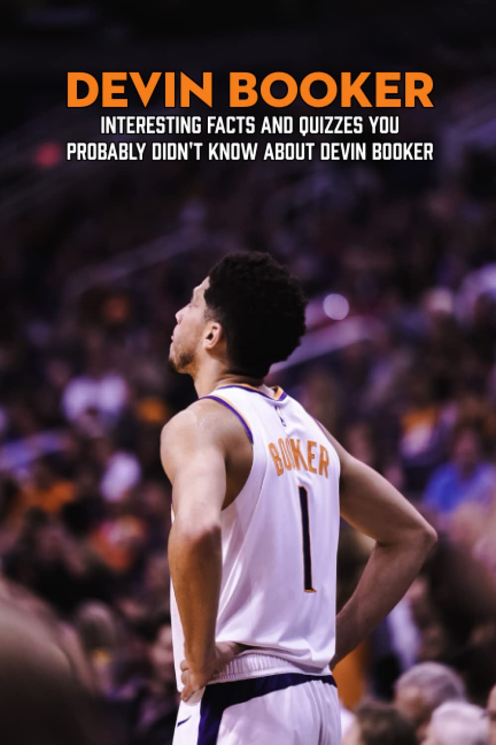 Devin Booker 2021 Nba Wallpapers