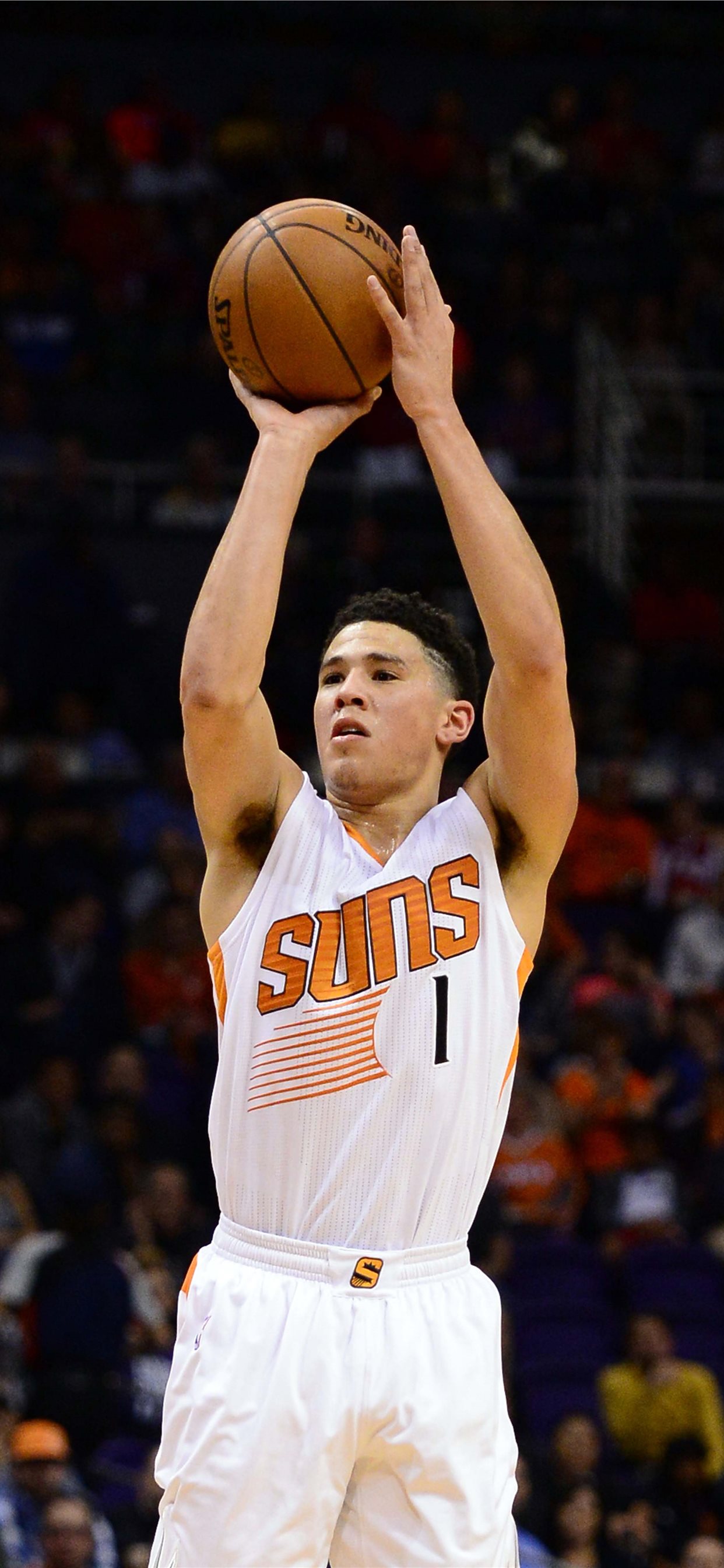 Devin Booker Iphone Wallpapers