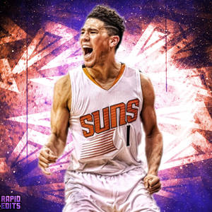 Devin Booker Iphone Wallpapers