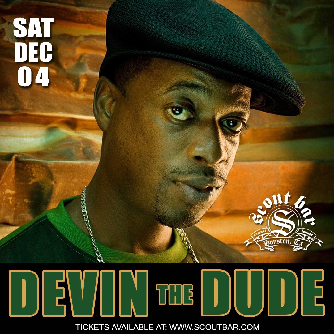 Devin The Dude Wallpapers