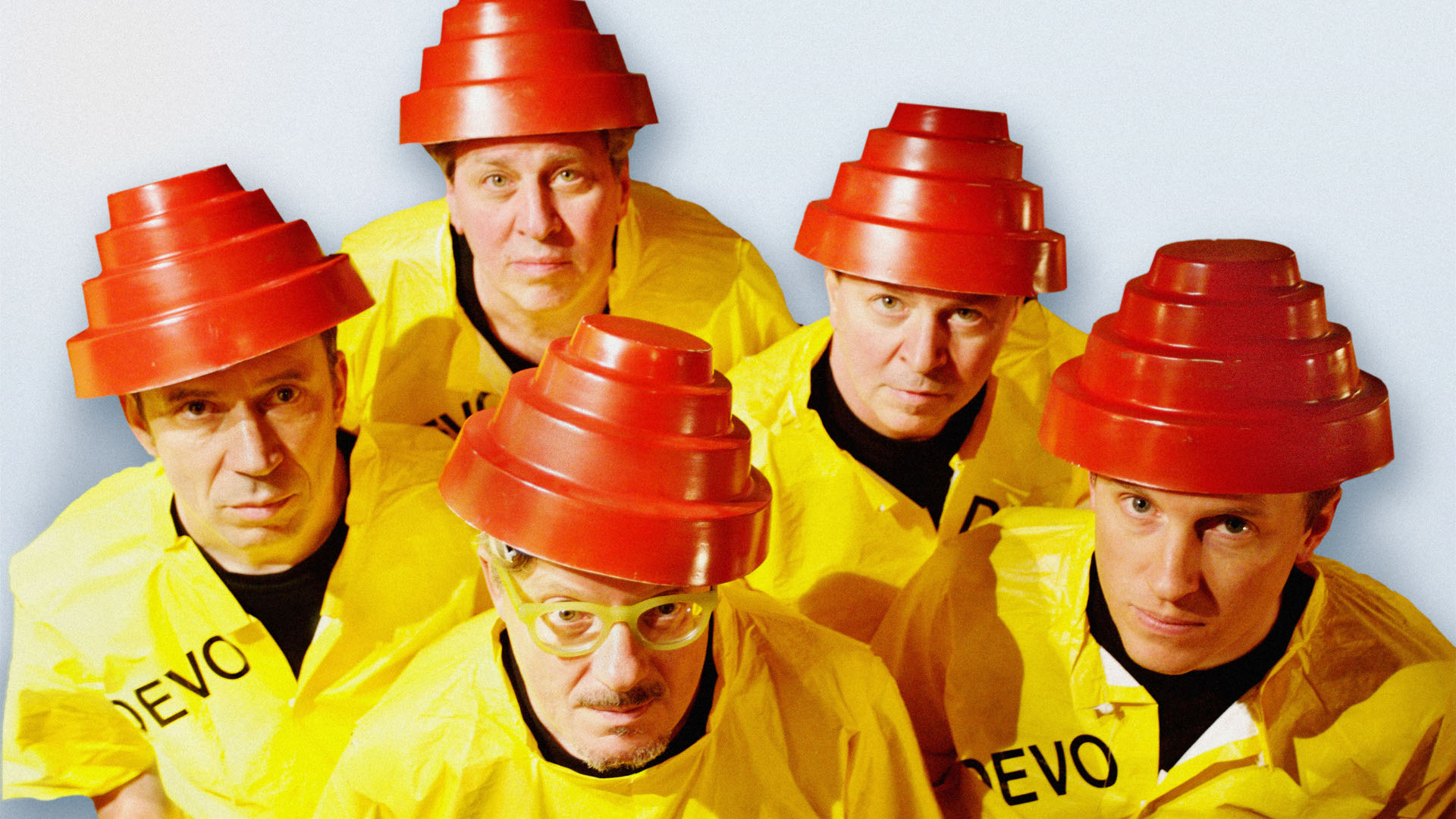 Devo Wallpapers