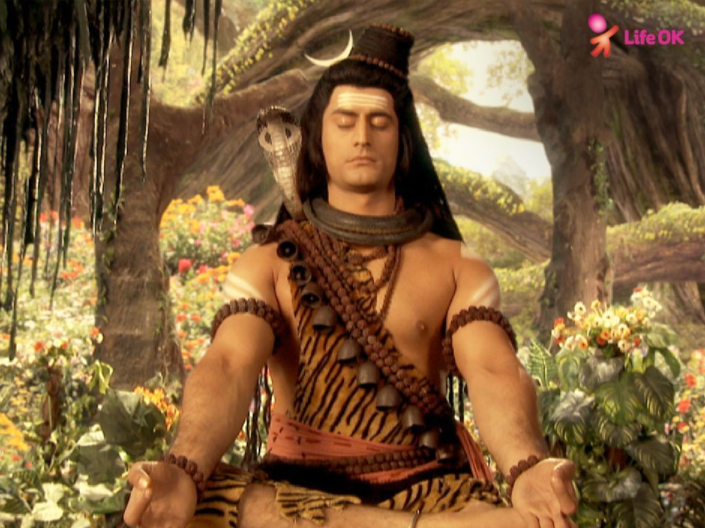 Devon Ke Dev Mahadev Wallpapers