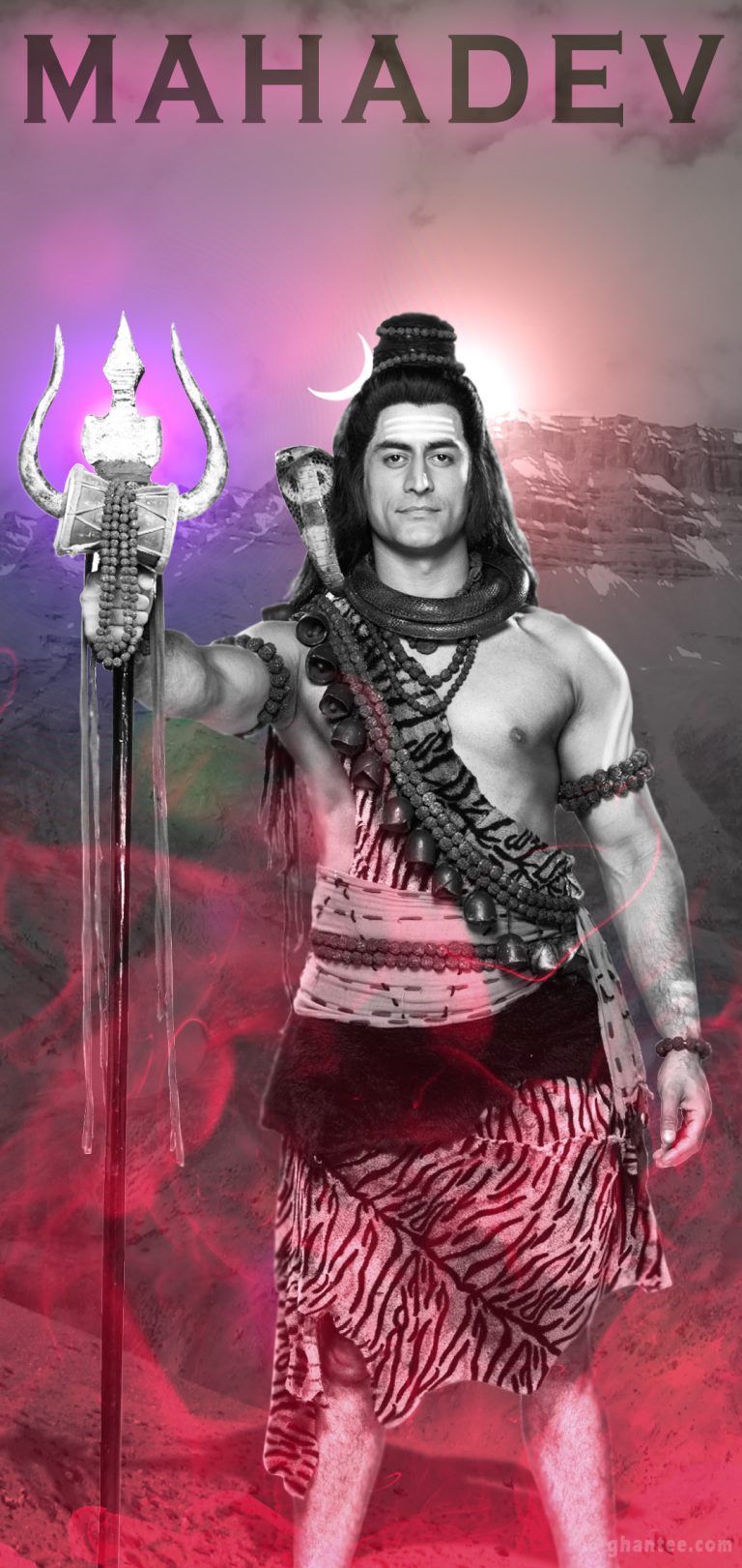 Devon Ke Dev Mahadev Wallpapers