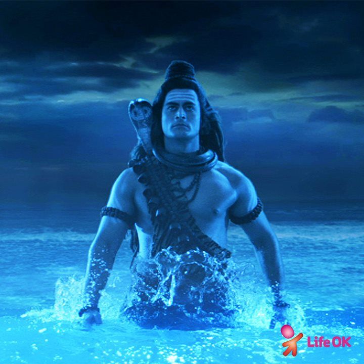 Devon Ke Dev Mahadev Wallpapers