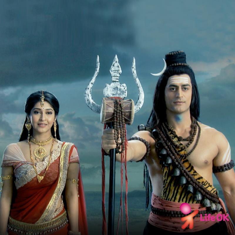 Devon Ke Dev Mahadev Wallpapers