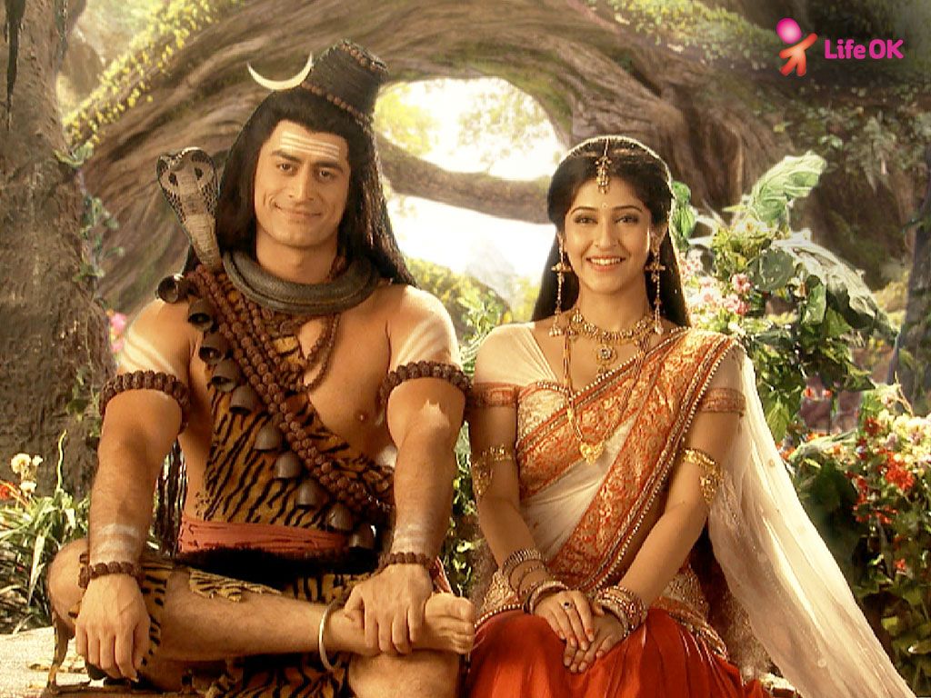 Devon Ke Dev Mahadev Wallpapers