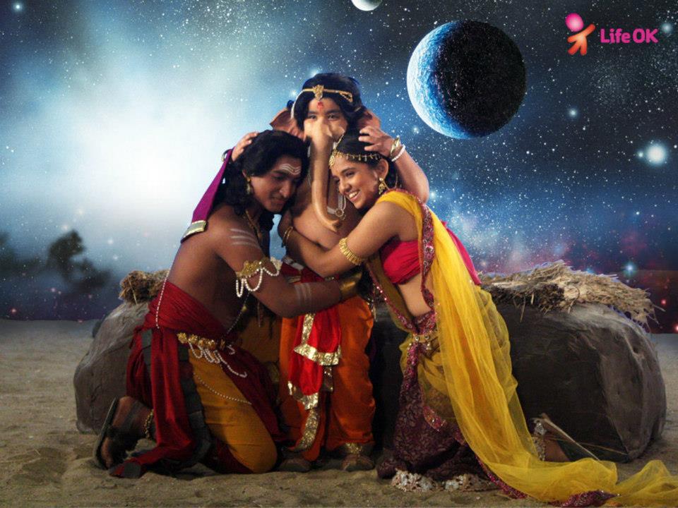 Devon Ke Dev Mahadev Wallpapers