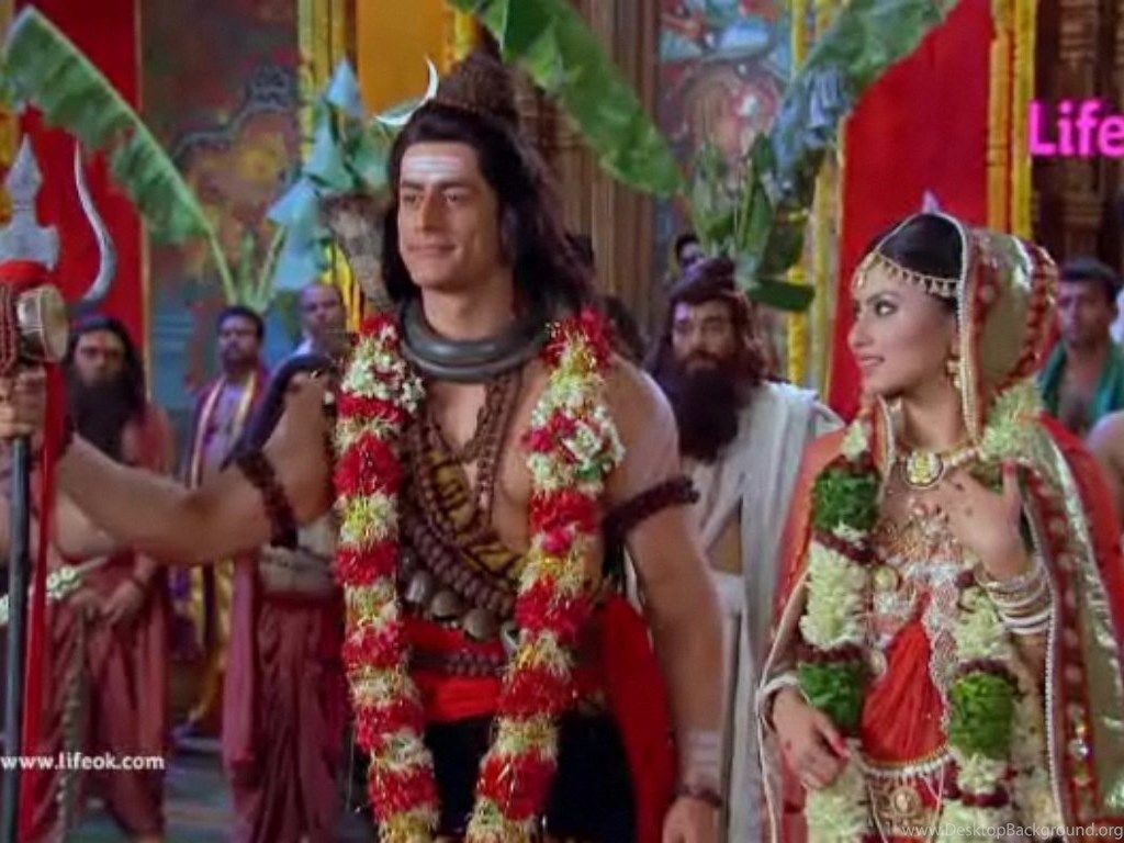 Devon Ke Dev Mahadev Wallpapers