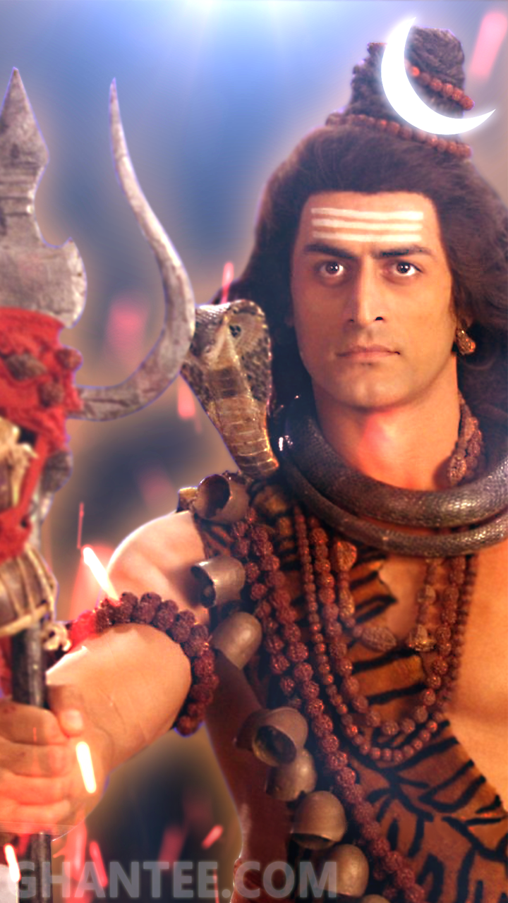 Devon Ke Dev Mahadev Wallpapers