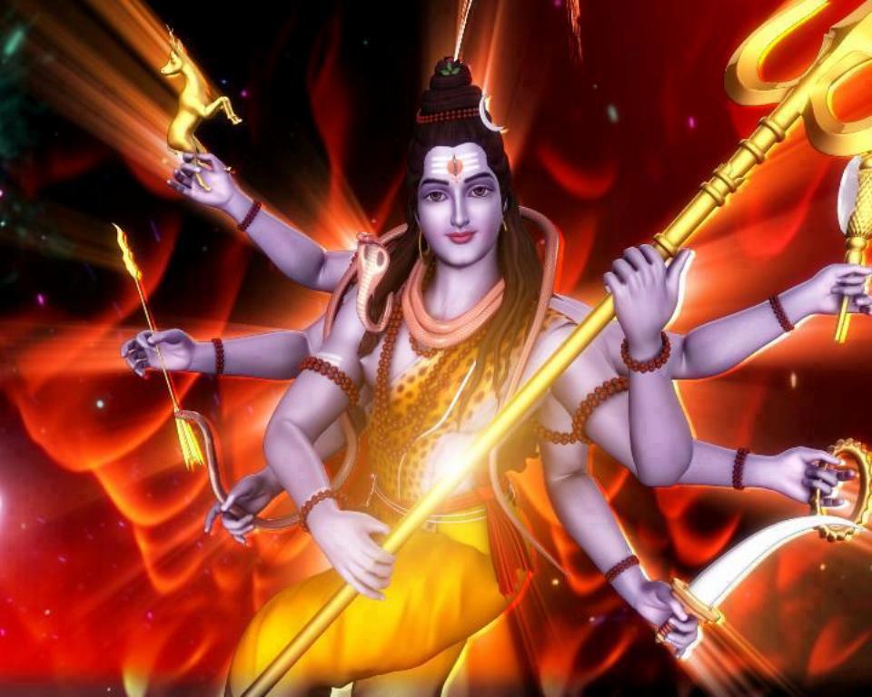 Devon Ke Dev Mahadev Wallpapers