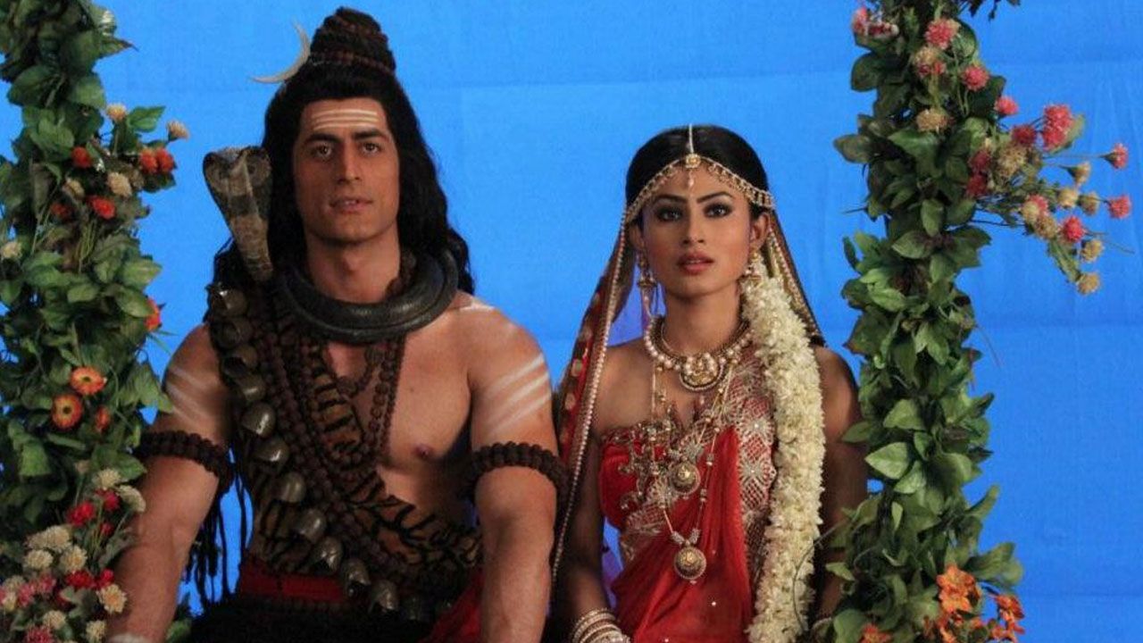 Devon Ke Dev Mahadev Wallpapers