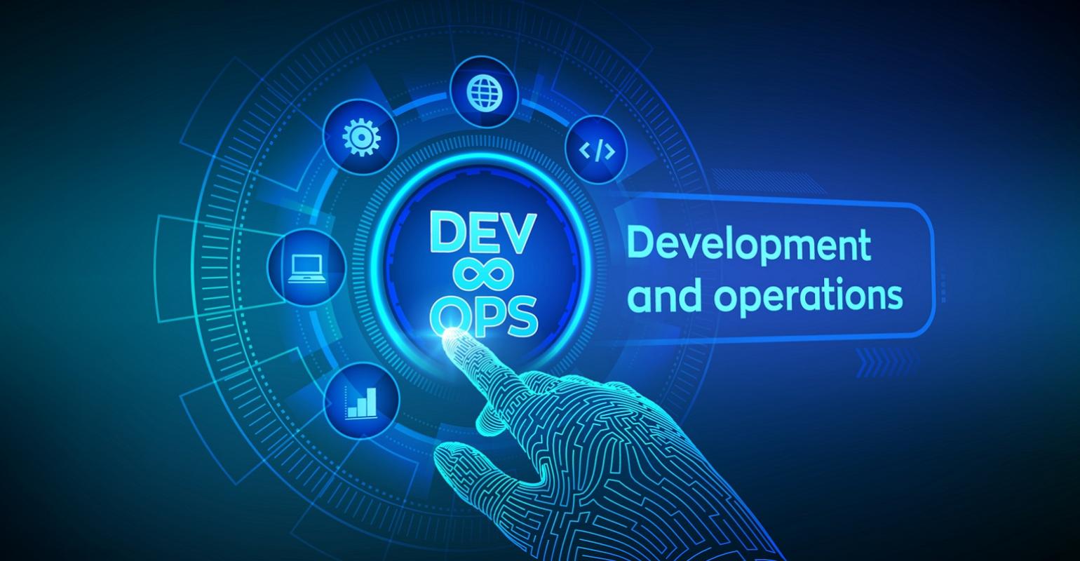 Devops Wallpapers