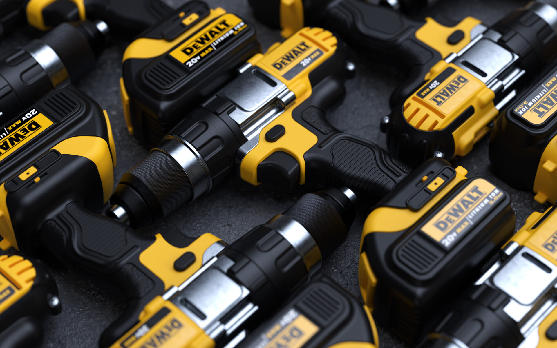 Dewalt Wallpapers