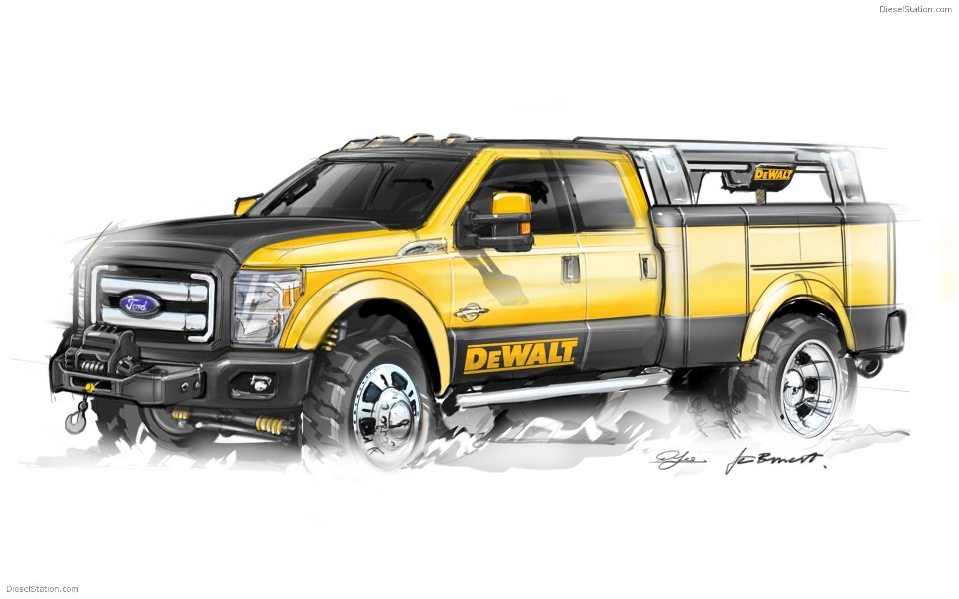 Dewalt Wallpapers