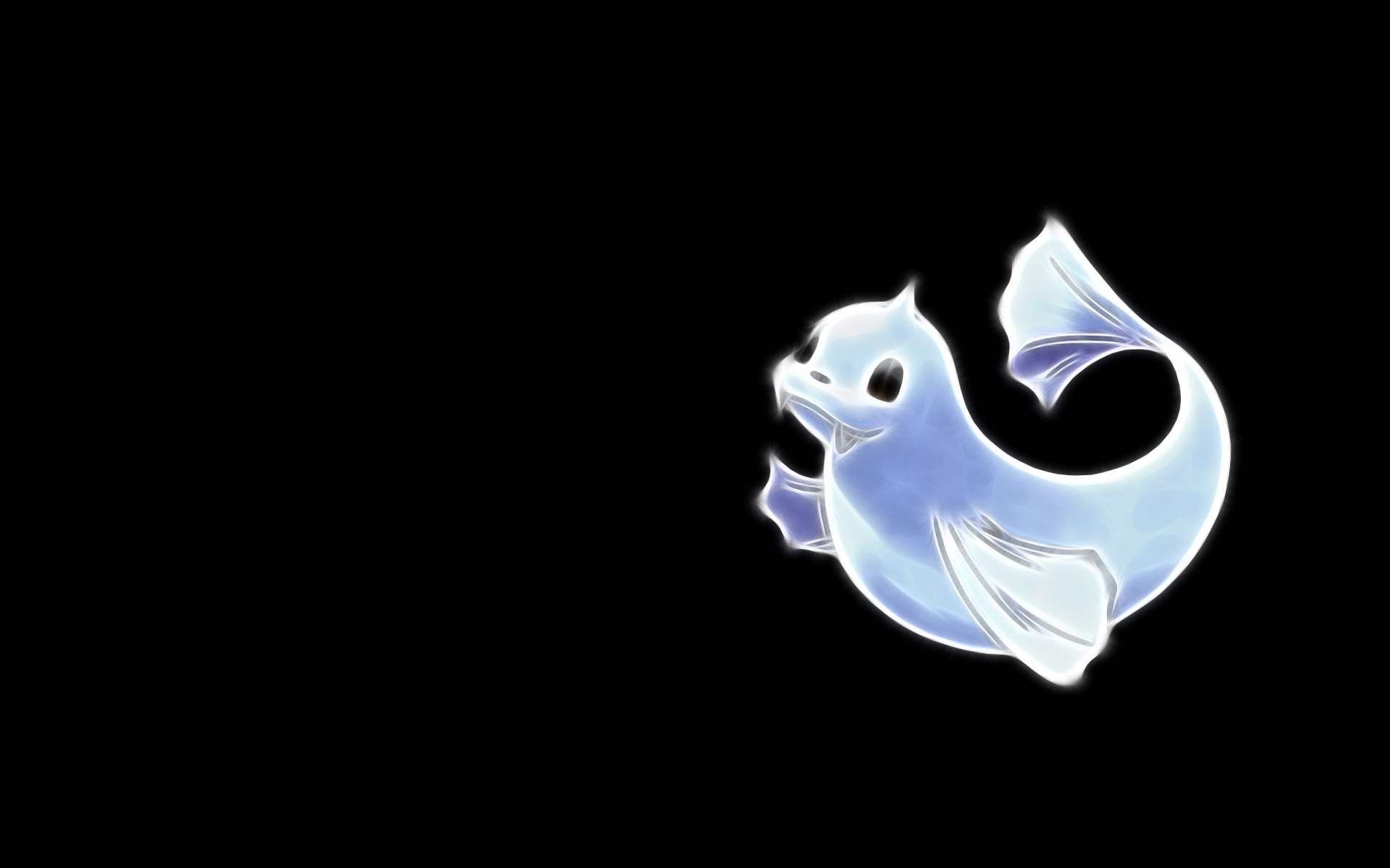 Dewgong Hd Wallpapers