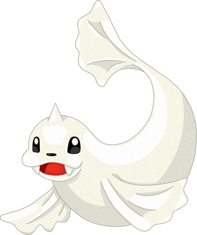 Dewgong Hd Wallpapers