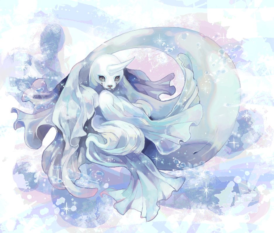 Dewgong Hd Wallpapers