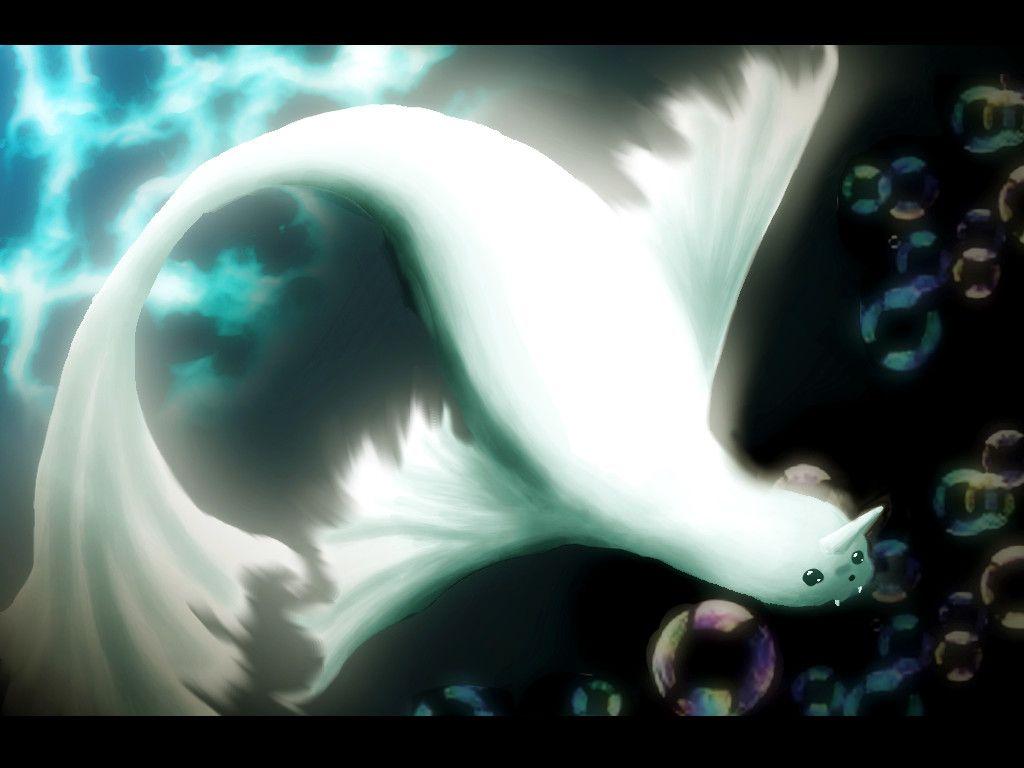 Dewgong Hd Wallpapers