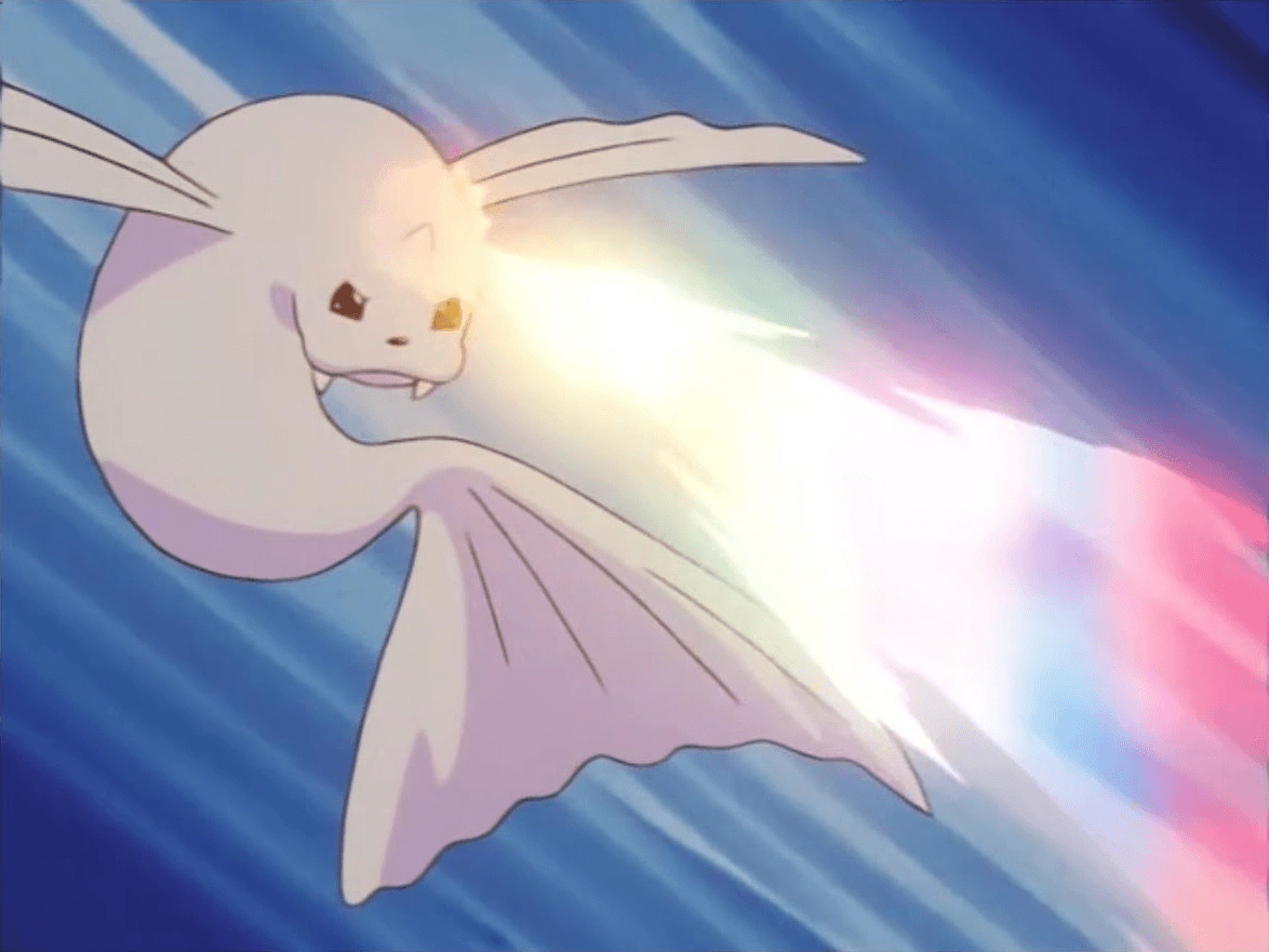 Dewgong Hd Wallpapers