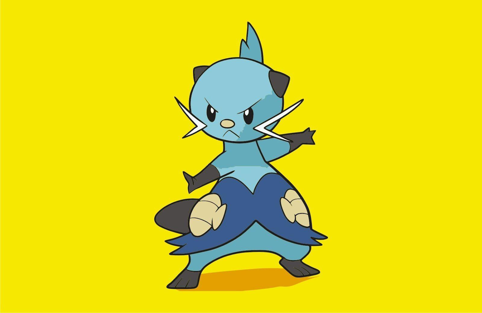 Dewott Hd Wallpapers