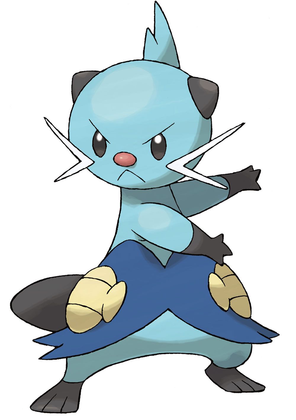 Dewott Hd Wallpapers