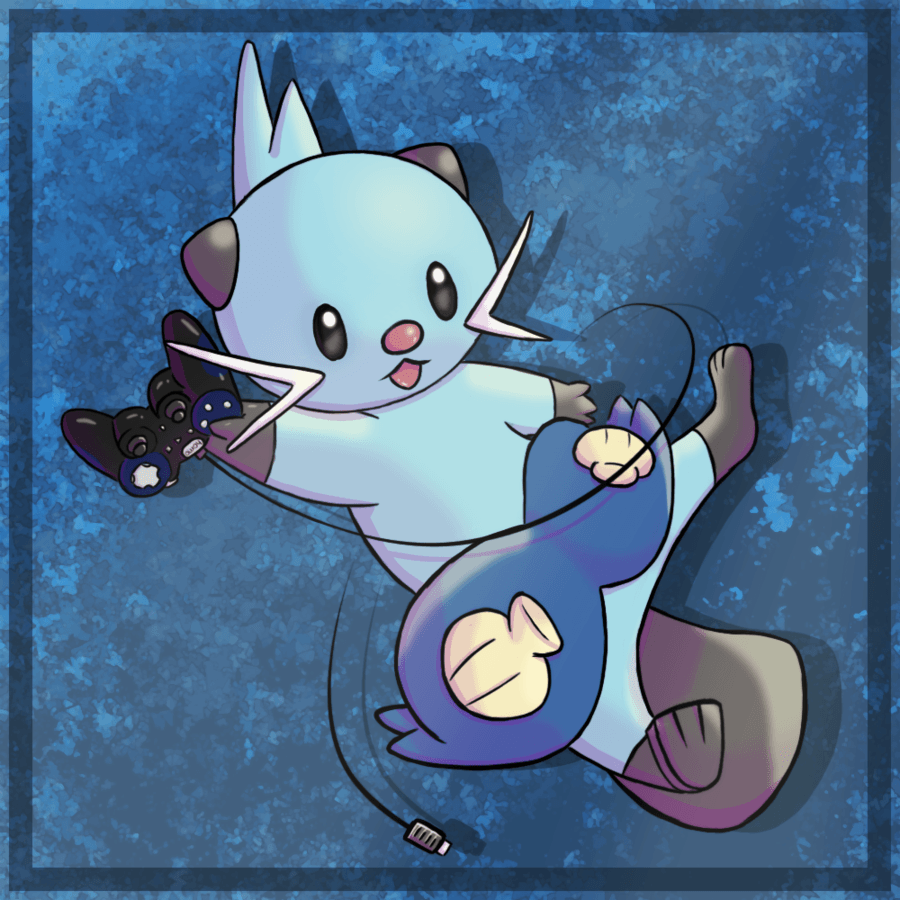 Dewott Hd Wallpapers