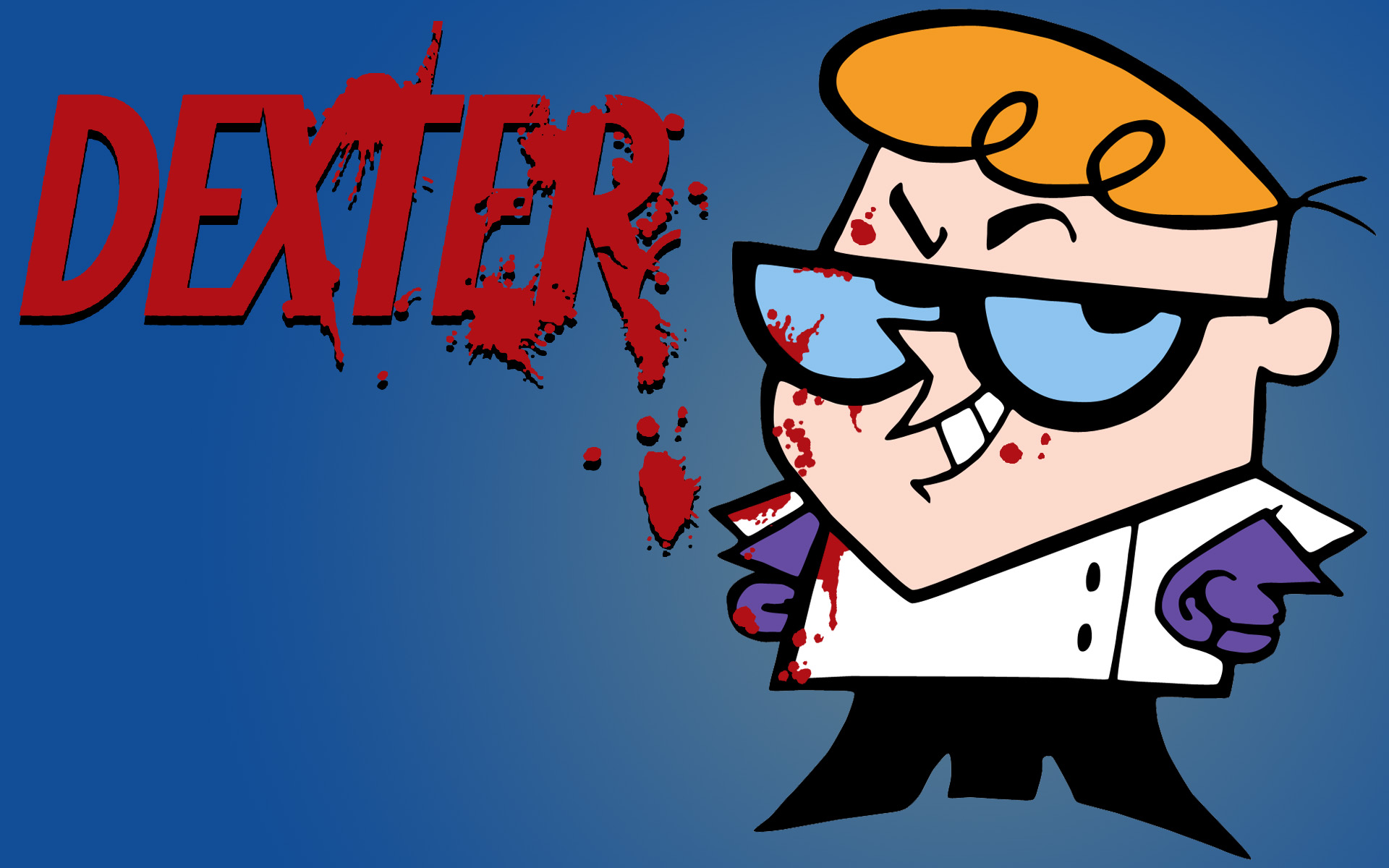 Dexter'S Laboratory Wallpapers