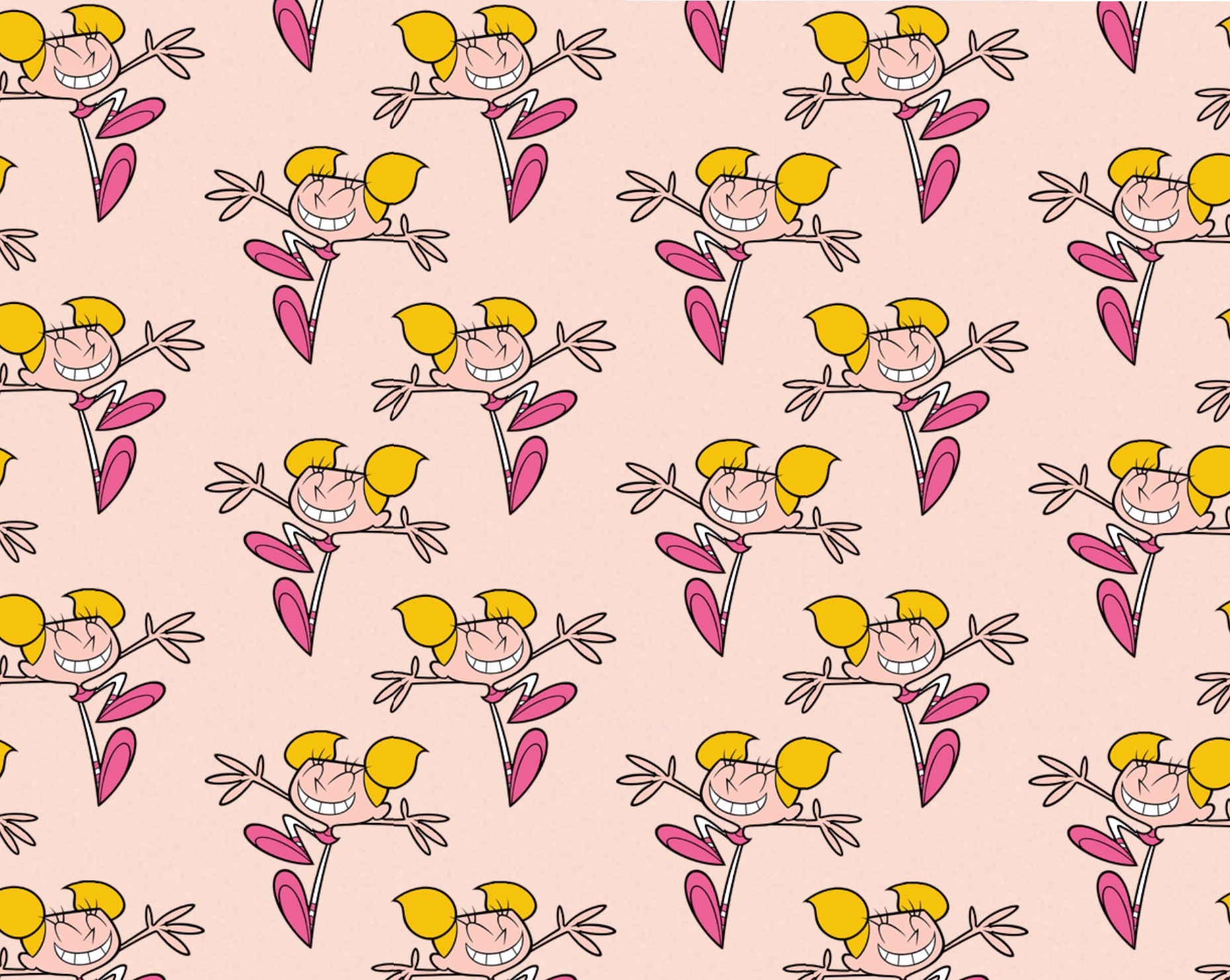 Dexter'S Laboratory Wallpapers