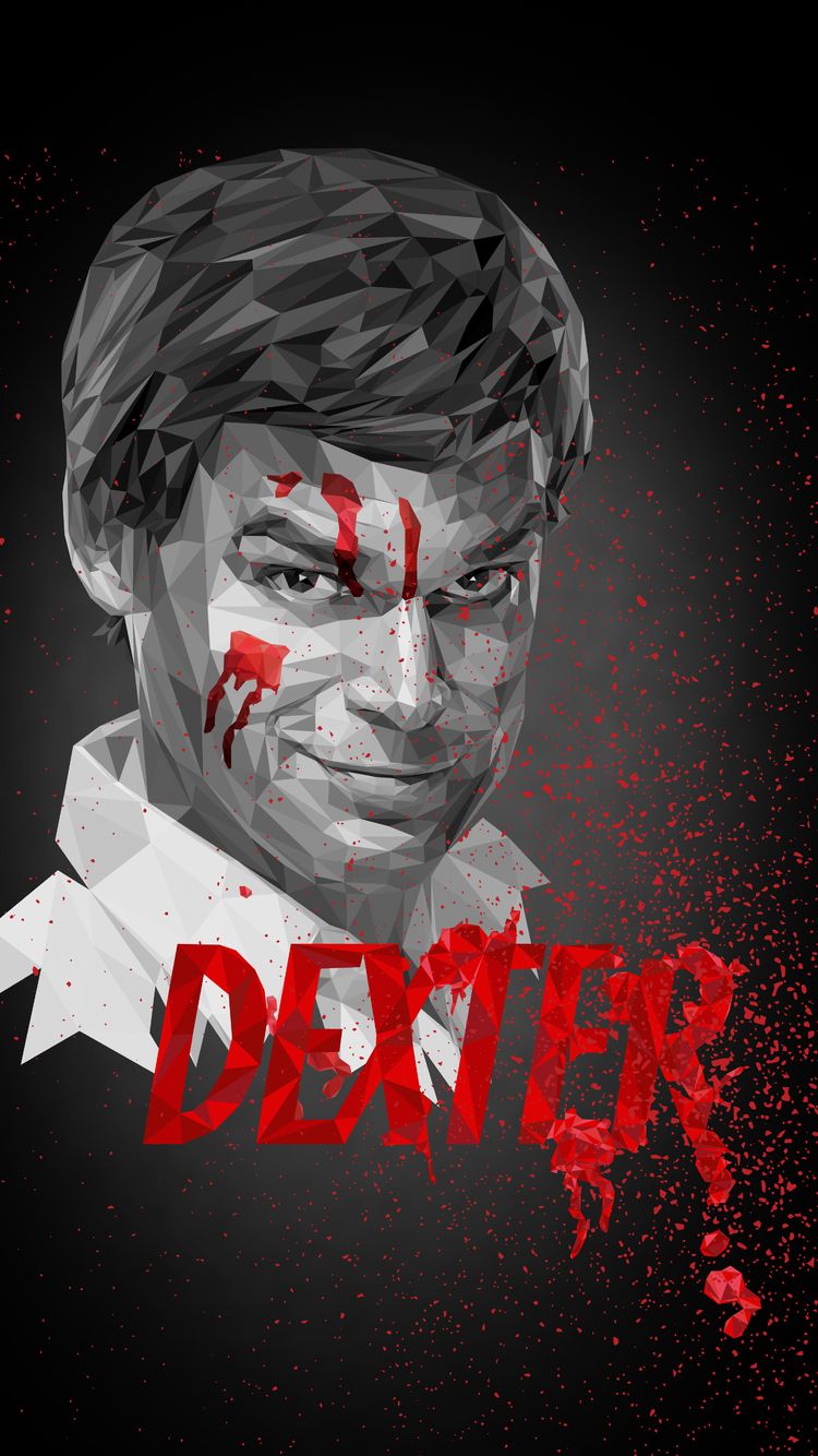 Dexter Iphone Wallpapers