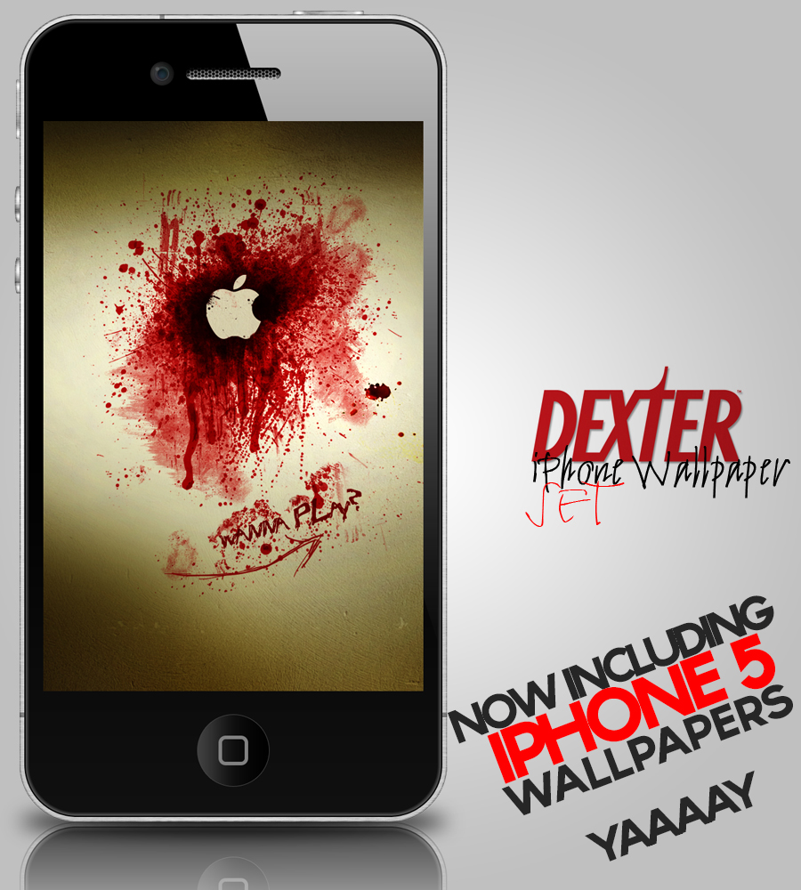 Dexter Iphone Wallpapers
