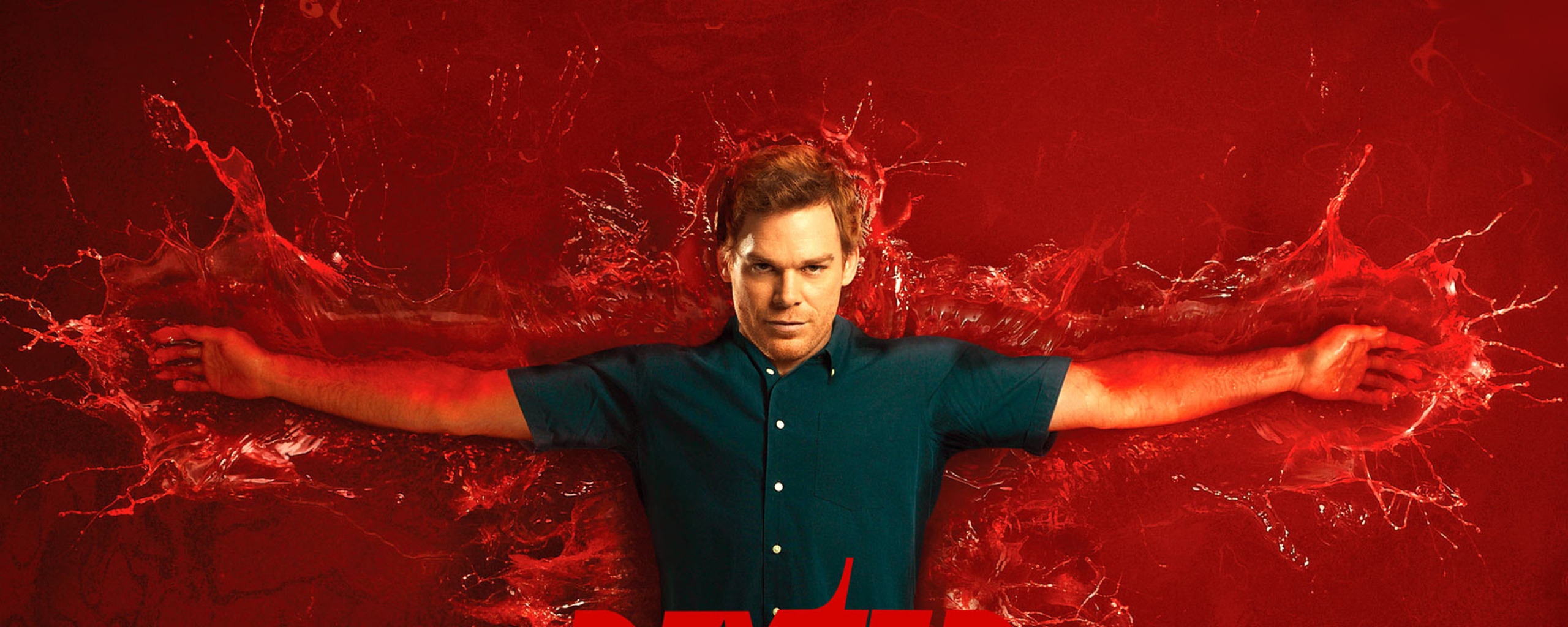 Dexter New Blood New Wallpapers