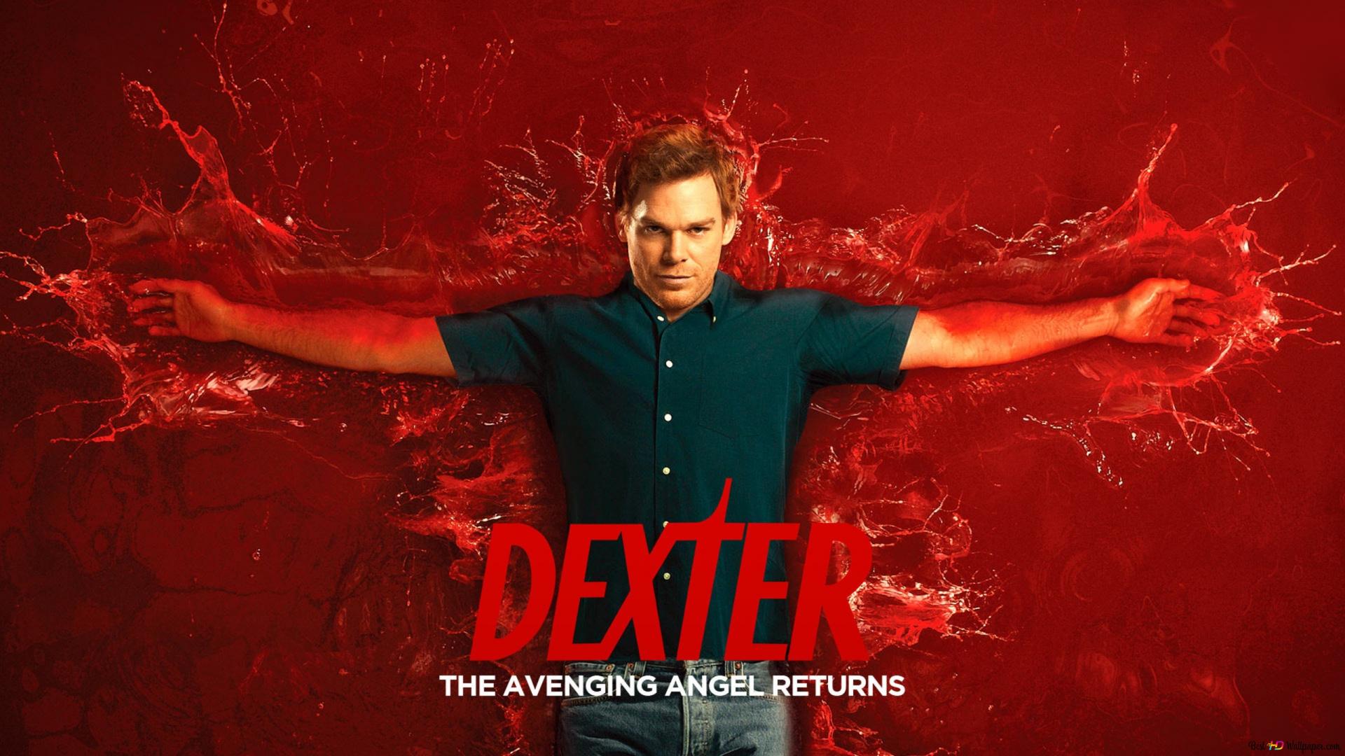 Dexter New Blood New Wallpapers