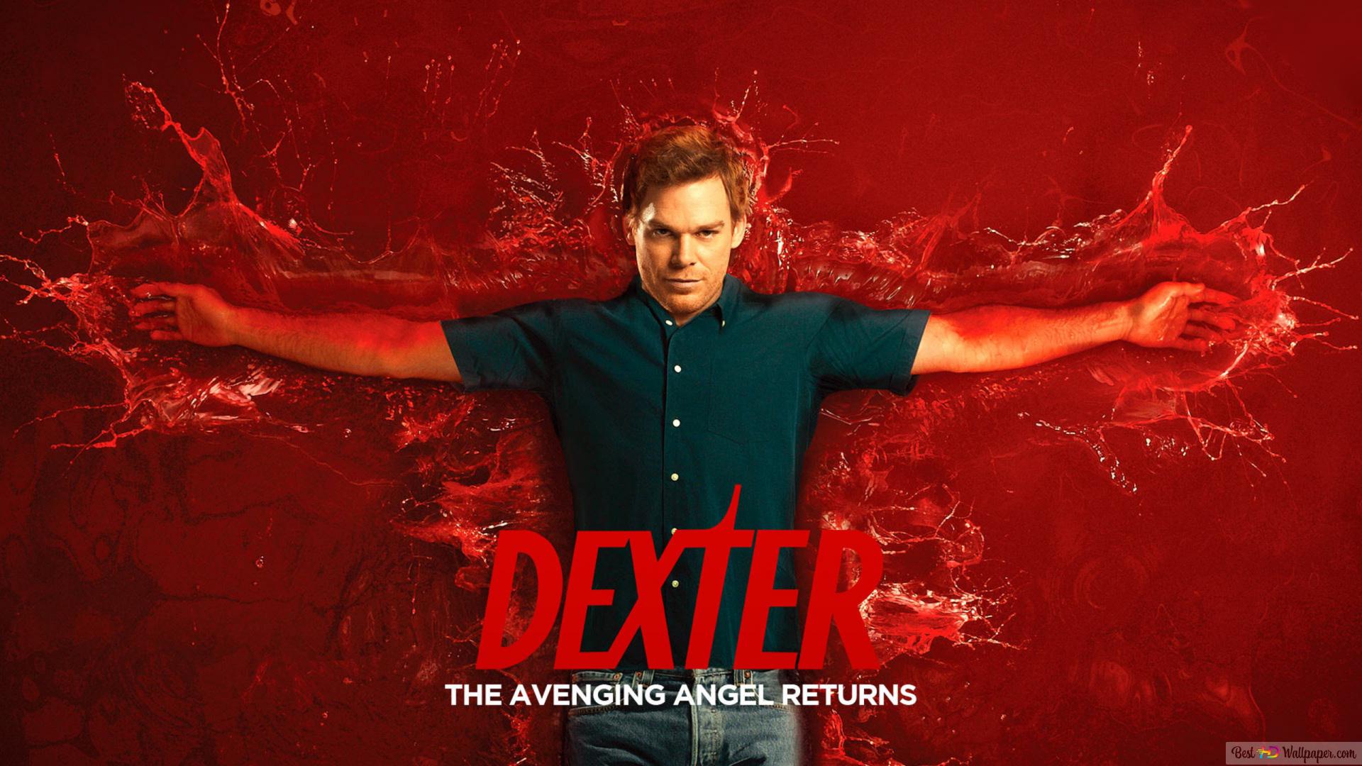 Dexter New Blood Wallpapers