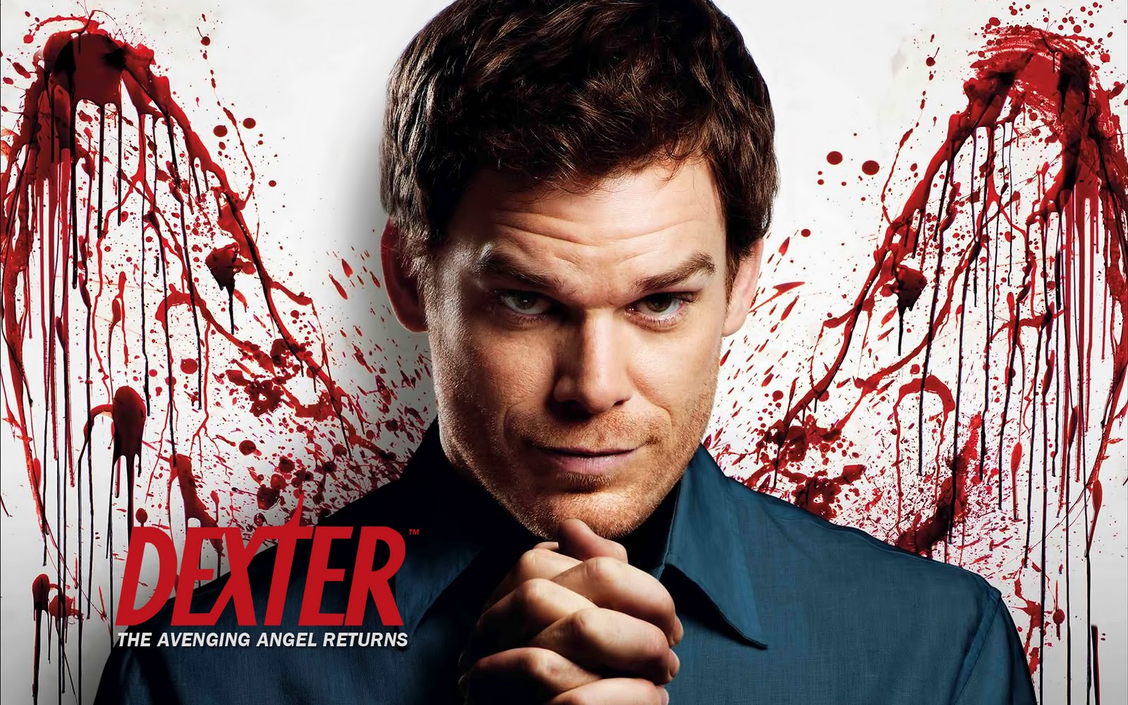 Dexter New Blood Wallpapers